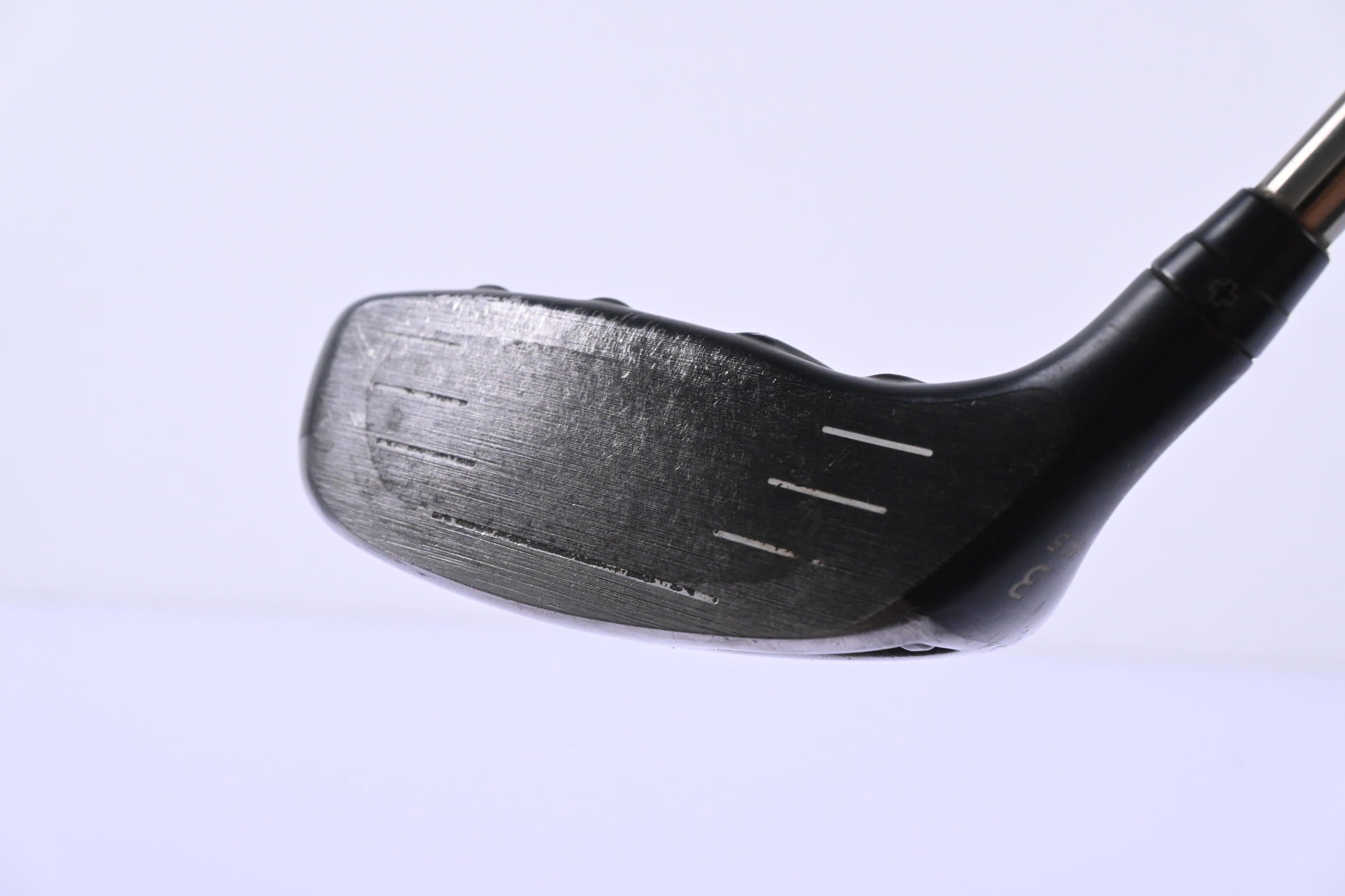 Ping G400 #3 Wood / 14.5 Degree / Regular Flex Ping Tour 65 Shaft