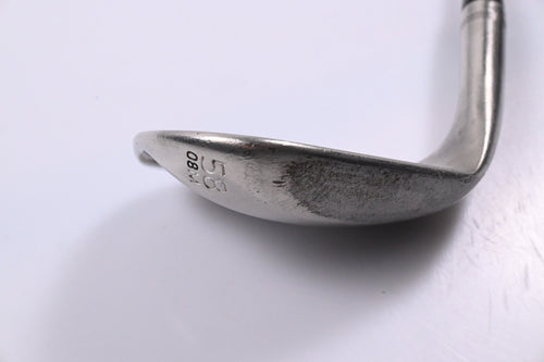 Titleist Vokey SM7 Lob Wedge / 58 Degree / Wedge Flex Titleist Vokey Shaft