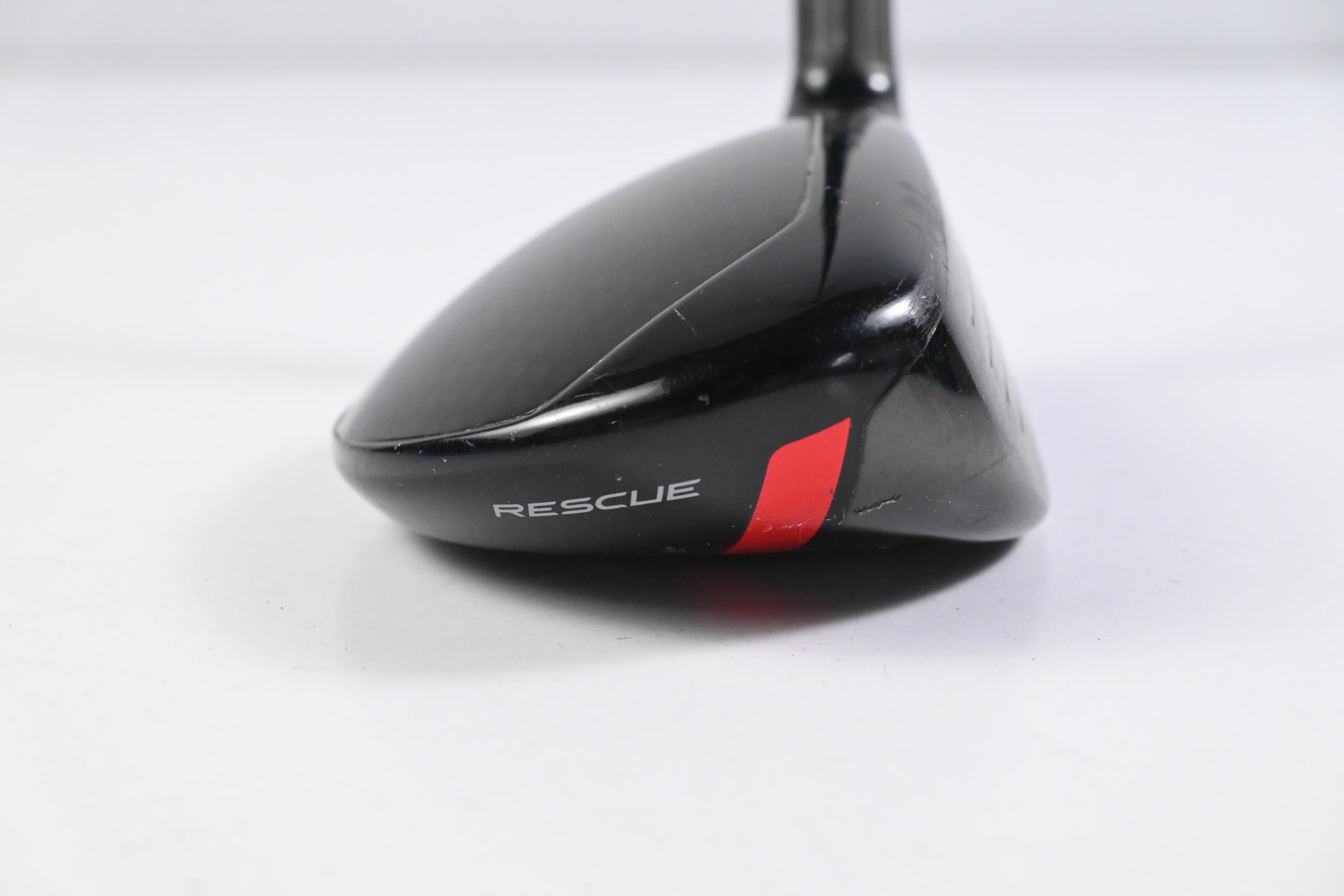 Taylormade Stealth #4 Hybrid / 22 Degree / Regular Flex Ventus Red 6 Shaft