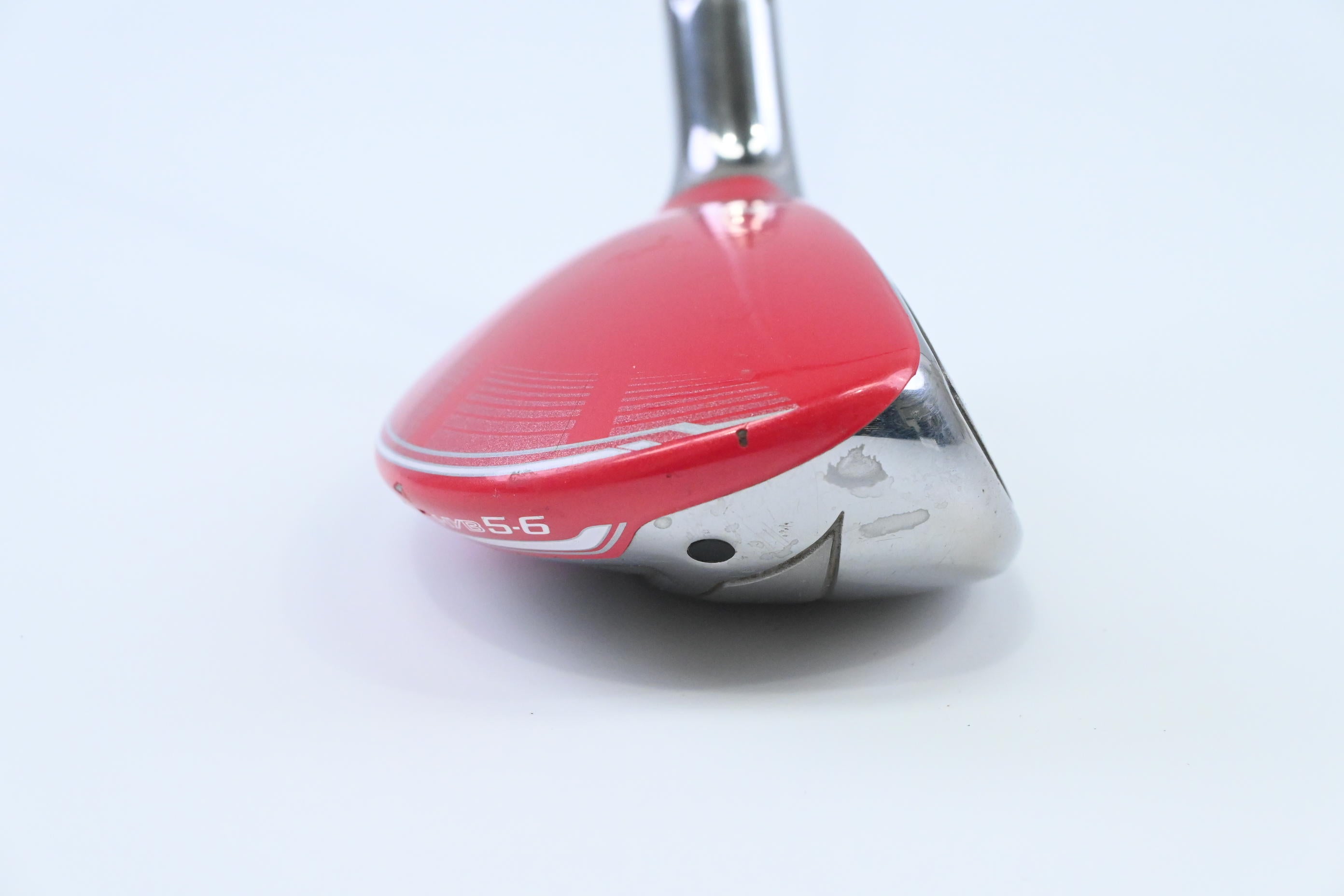 Ladies Cobra King F6 #3-4 Hybrid / 19-22 Degree / Ladies Flex Matrix Ozik MFS