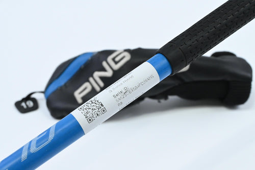 Ping G Series #3 Hybrid / 19 Degree / Stiff Flex Ping Alta 70 Shaft