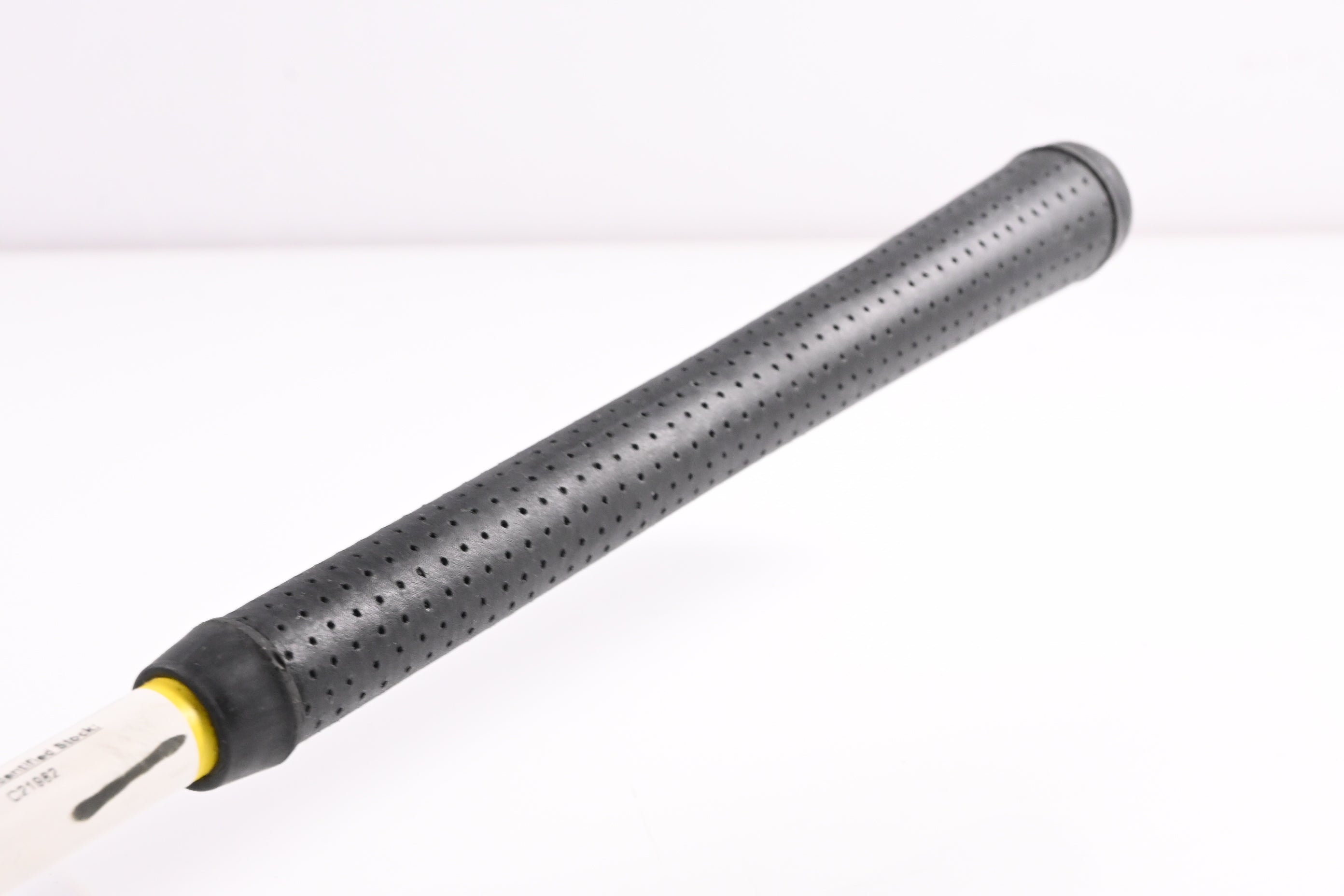 Callaway Paradym Triple Diamond Driver / 9 Degree / Stiff Flex HZRDUS Yellow 63