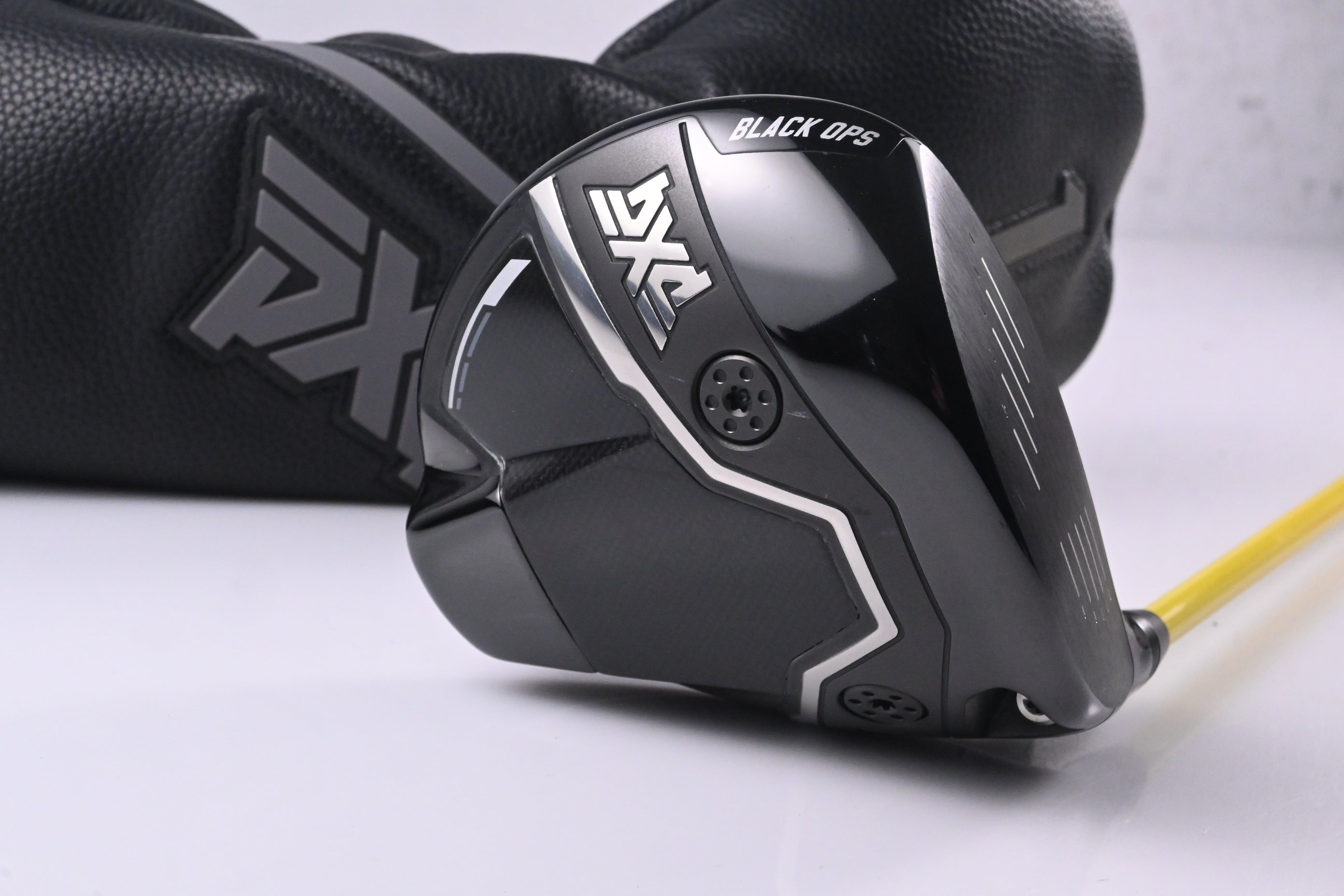 PXG 0311 Black Ops Tour-1 Driver / 10.5 Degree / Stiff Flex Accra M4 Tour tz6