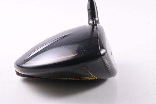 Cobra King Speedzone Xtreme Driver / 12 Degree / Senior Flex UST Helium Black 4