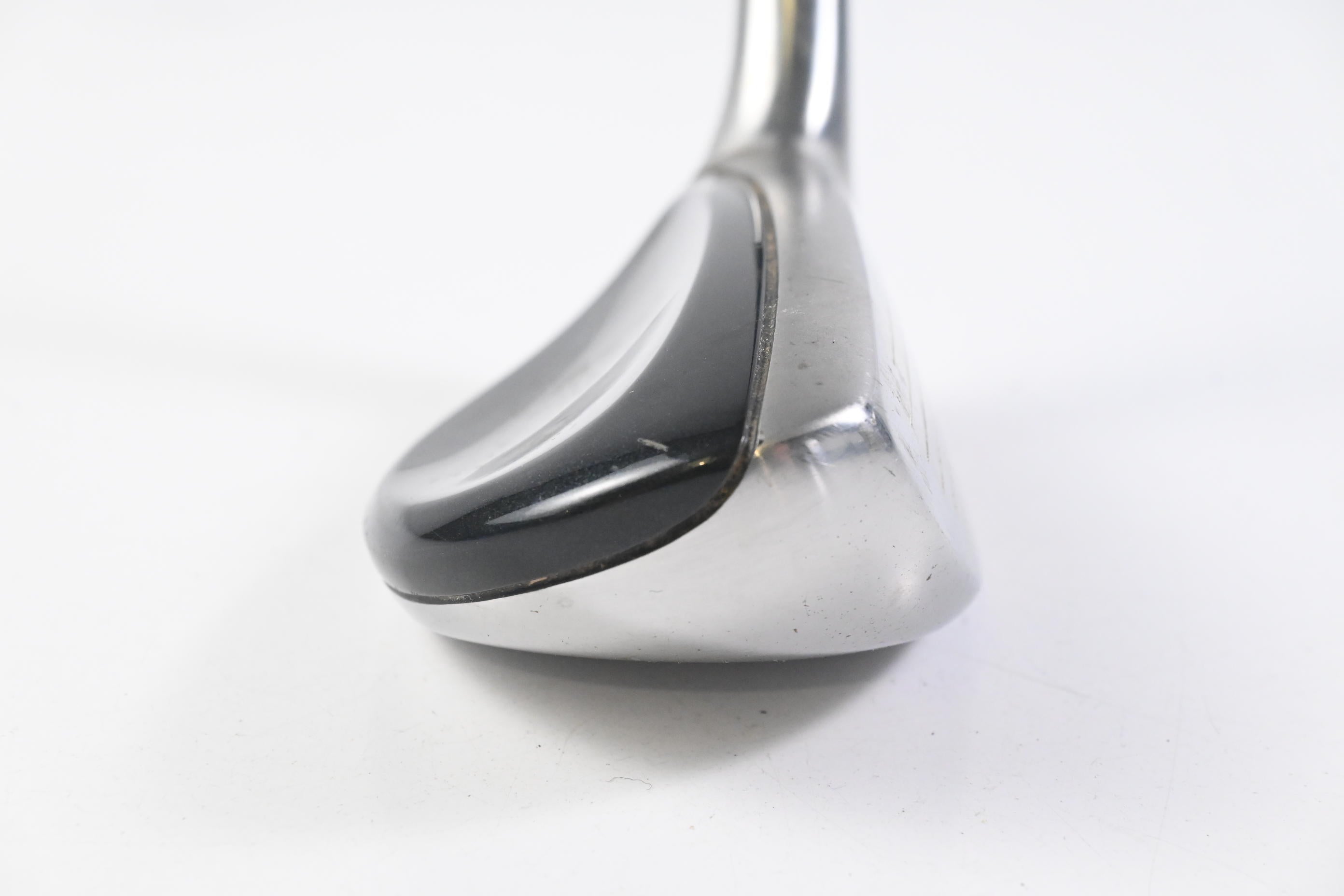 Cleveland Halo #3 Hybrid / 22 Degree / Regular Flex Cleveland Halo Shaft