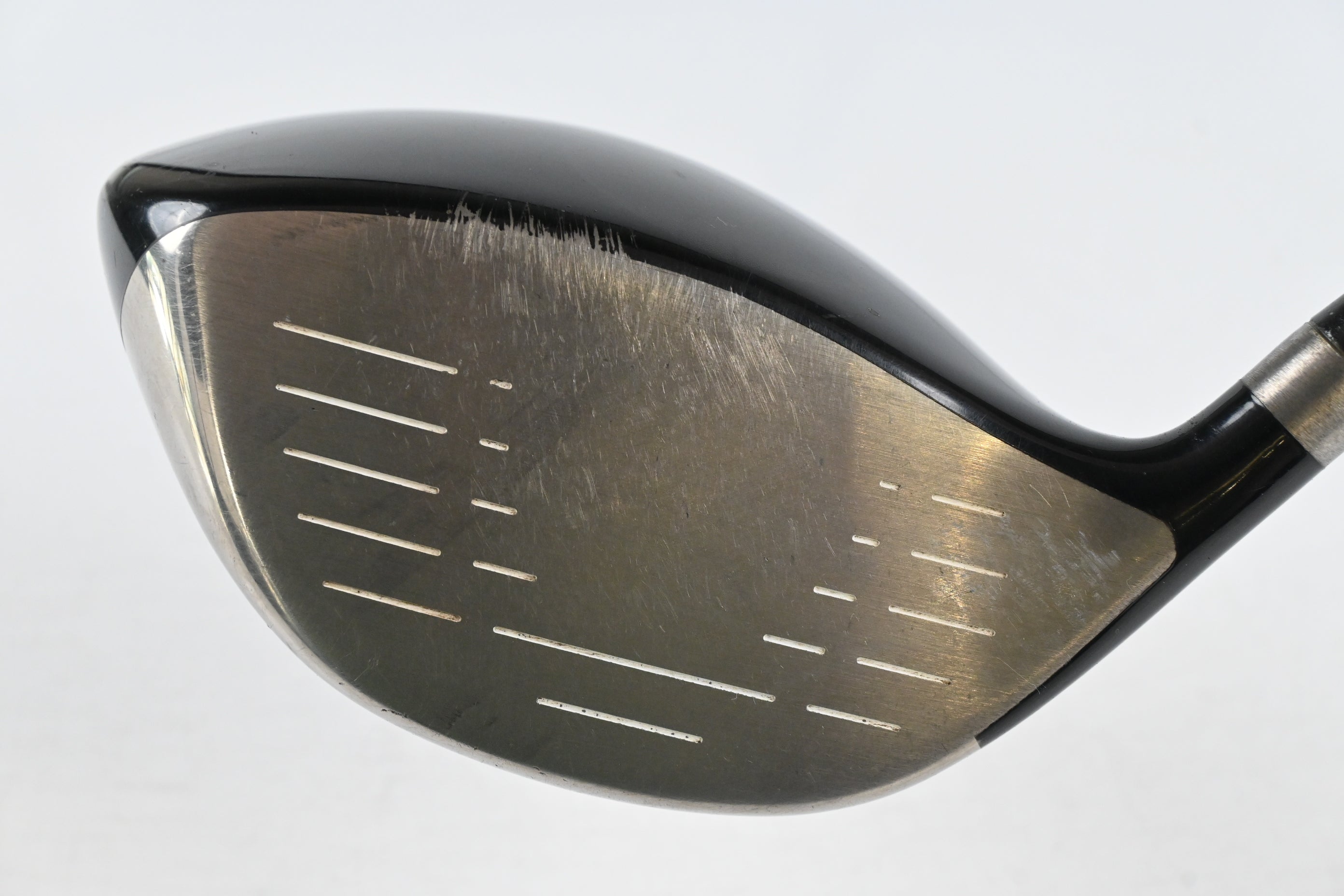 Ping G10 Draw Driver / 10.5 Degree / Regular Flex Grafalloy ProCustom Shaft