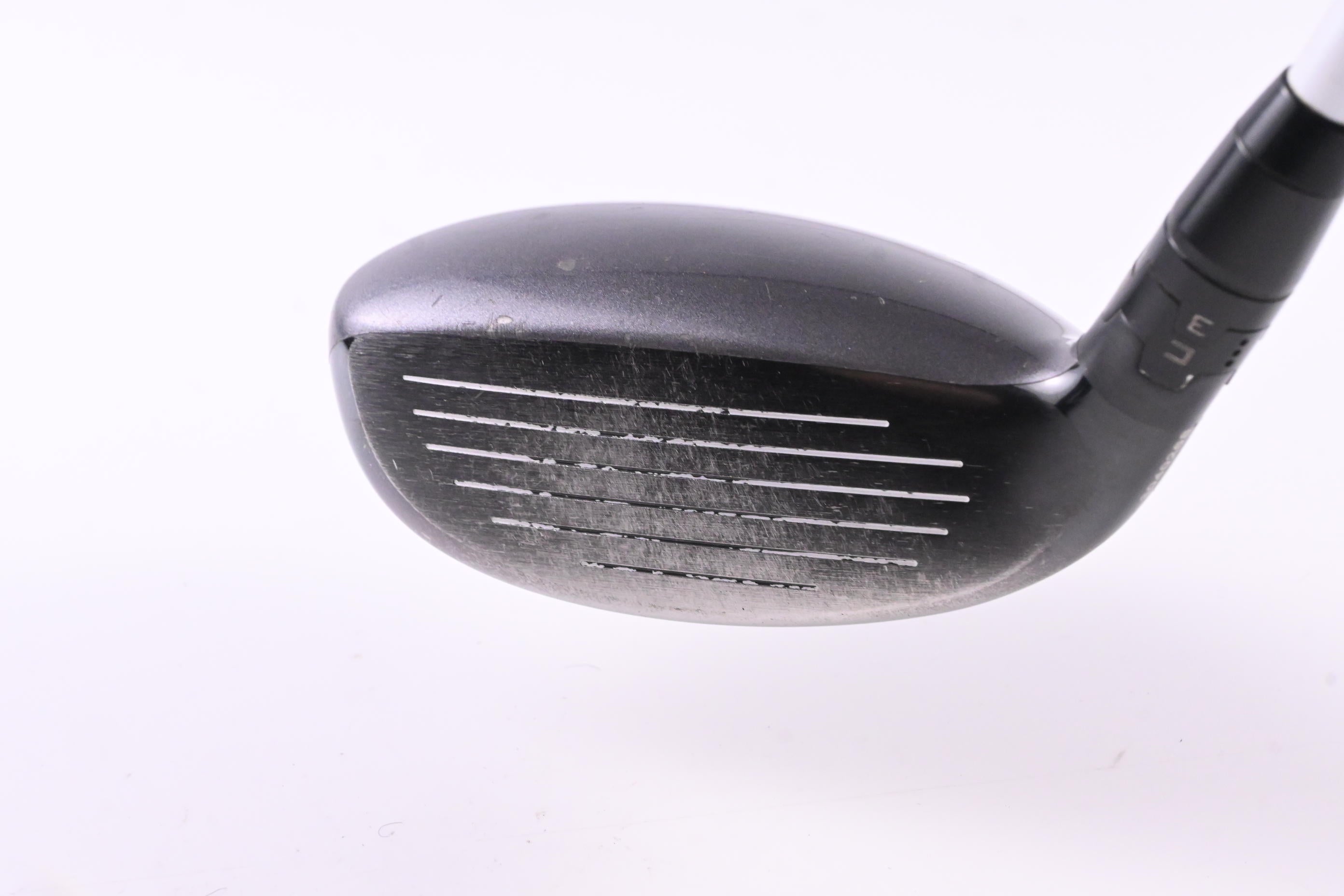 Titleist 816 H1 #3 Hybrid / 19 Degree / Stiff Flex Aldila Rogue 95 MSI Black 85