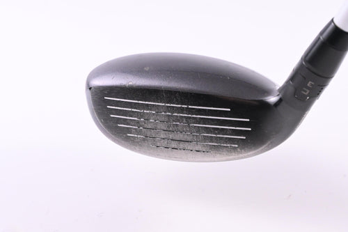 Titleist 816 H1 #3 Hybrid / 19 Degree / Stiff Flex Aldila Rogue 95 MSI Black 85