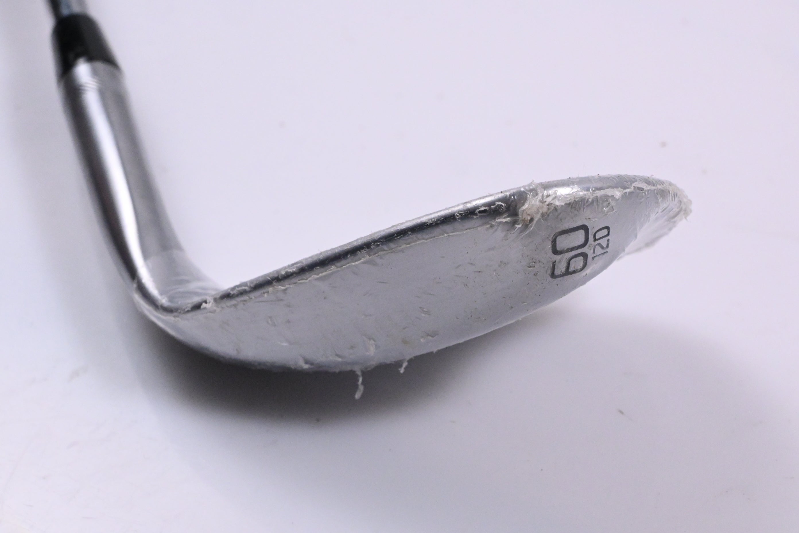 Left Hand Titleist Vokey SM10 Lob Wedge / 60 Degree / Wedge Flex Vokey SM10