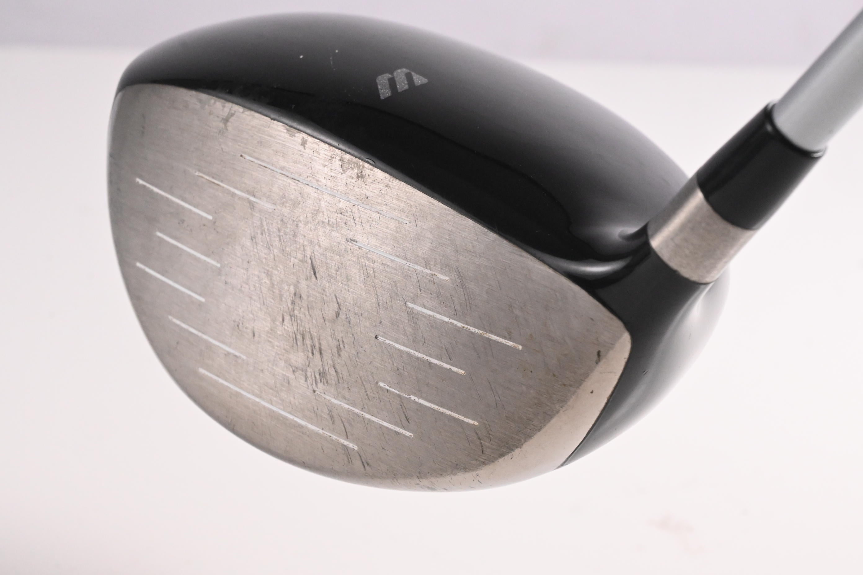Mizuno MX-500 Driver / 10.5 Degree / Regular Flex Mizuno Exsar 50 Shaft