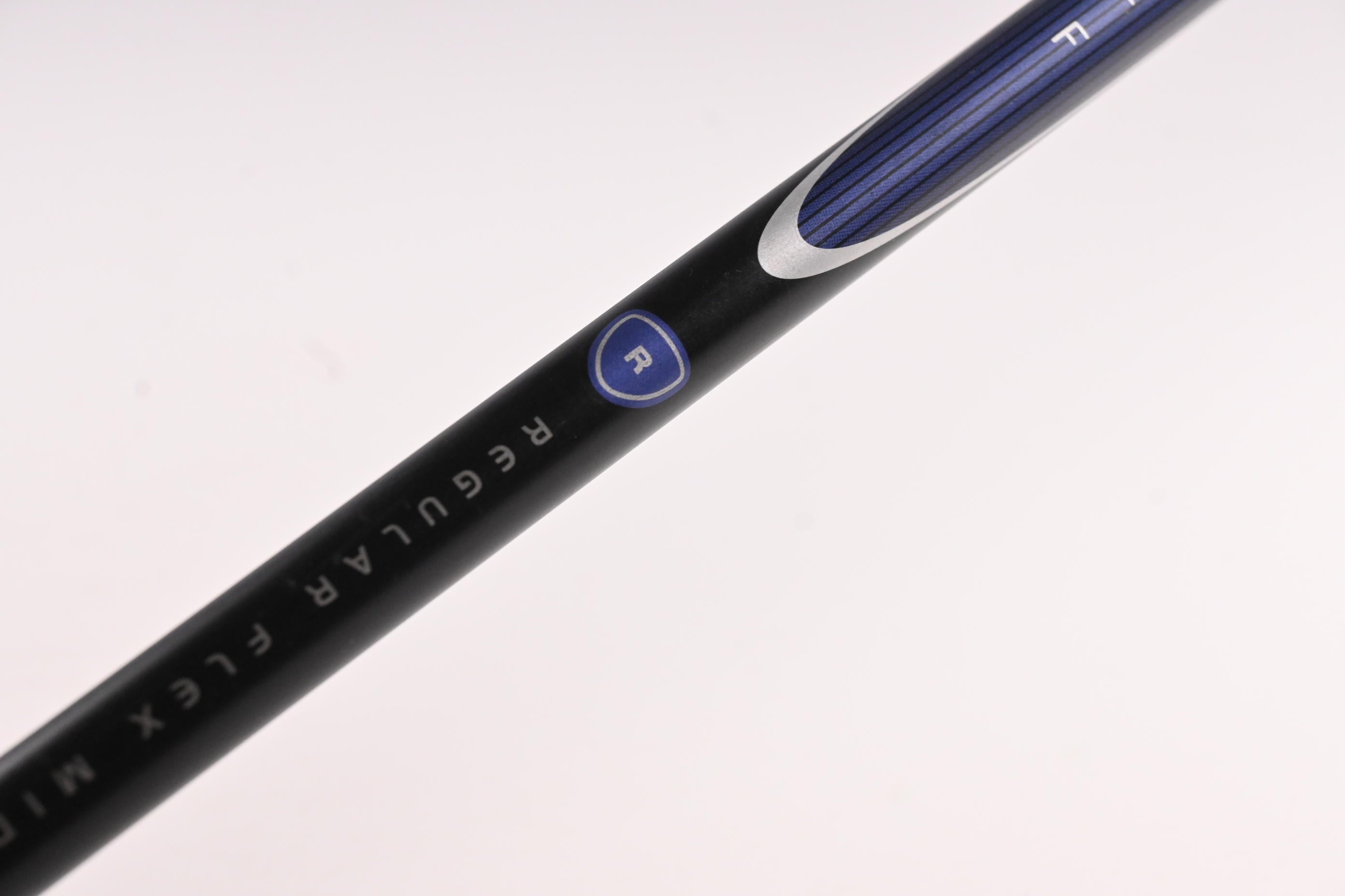 Nike T40 #9 Wood / 23 Degree / Regular Flex Nike Golf Shaft