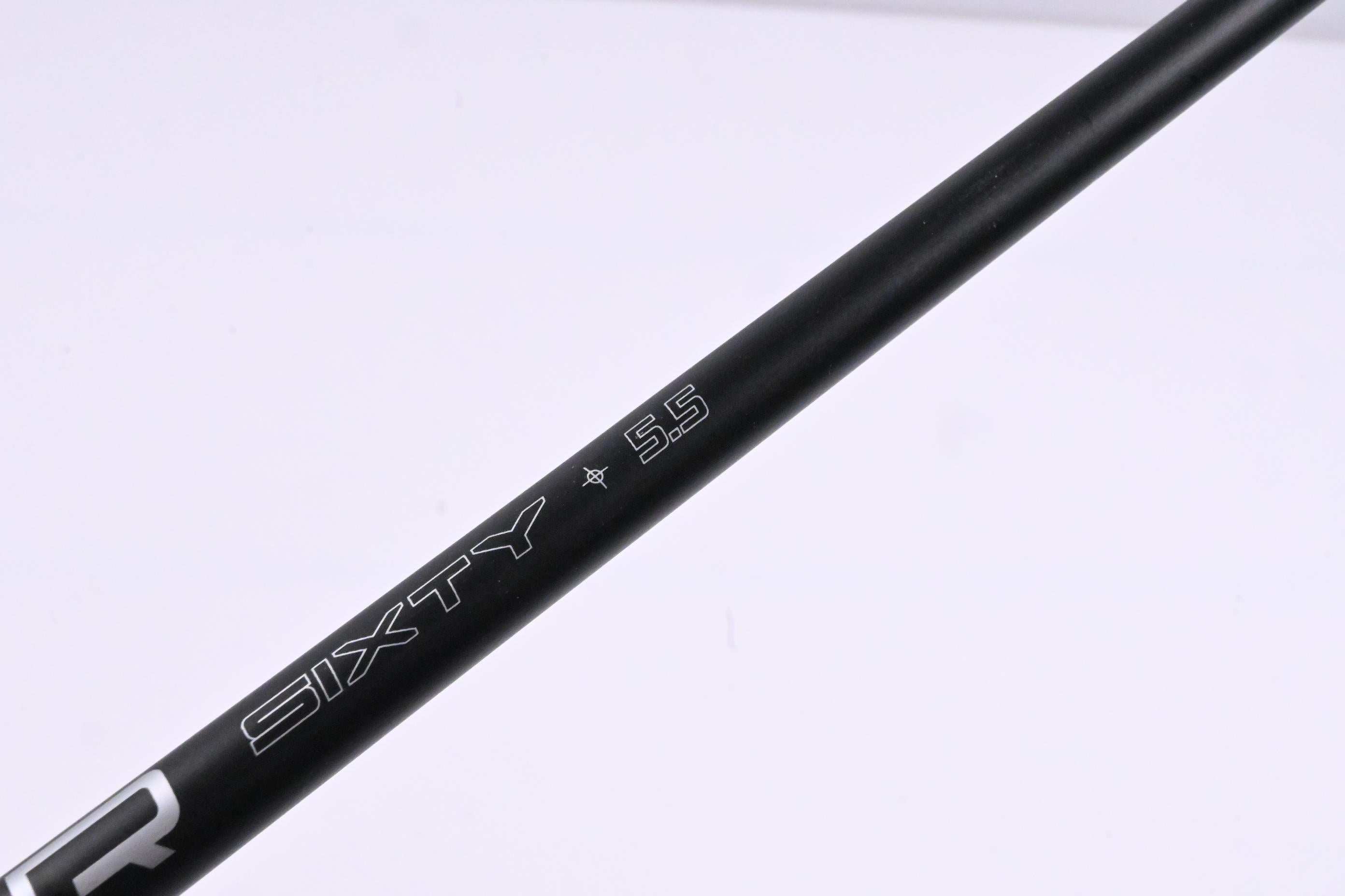Project X Cypher 2.0 60 #4 Hybrid Shaft / Regular Flex / Callaway 3rd Gen