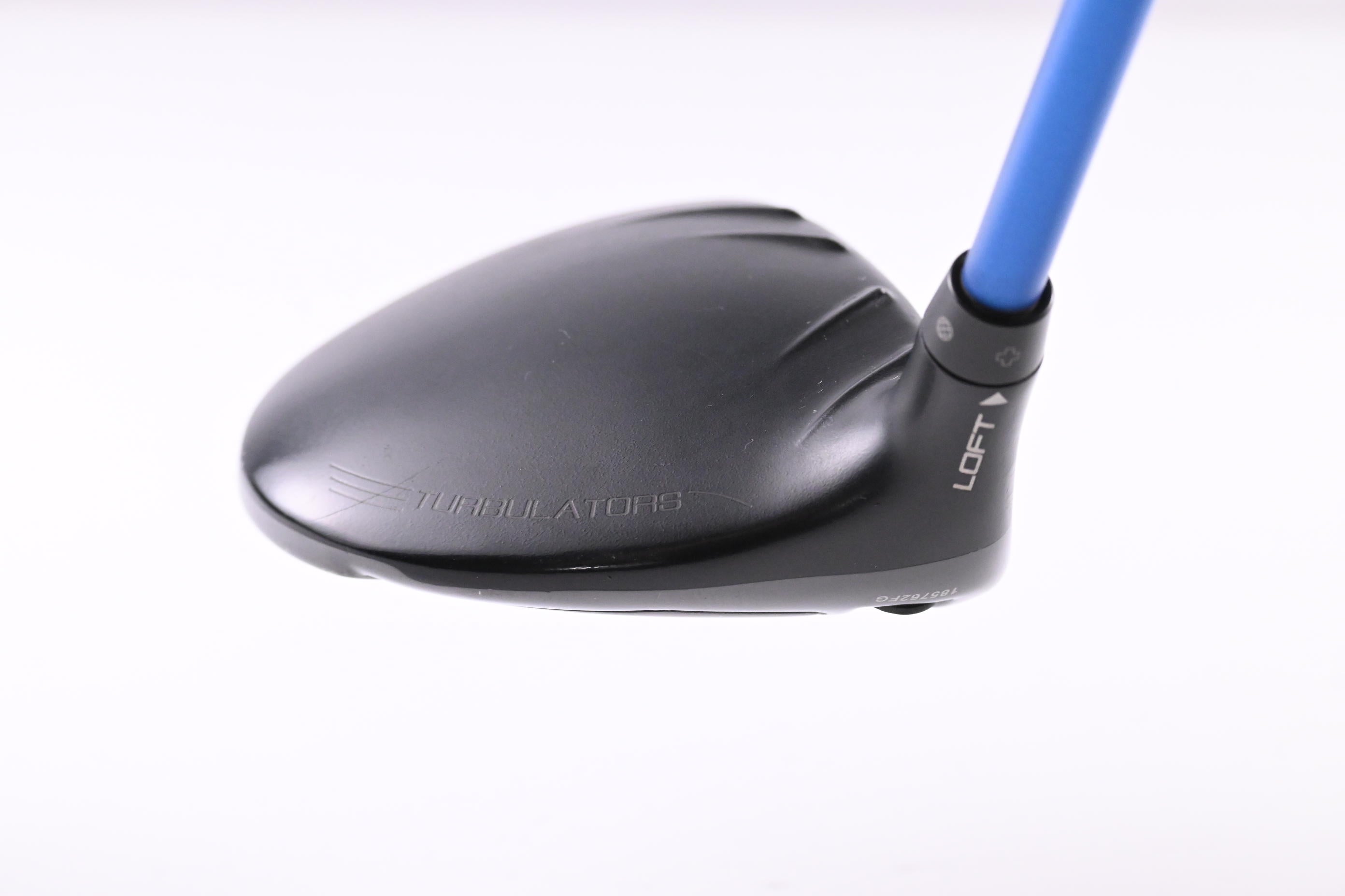 Left Hand Ping G30 #5 Wood / 18 Degree / Senior Flex Ping TFC 419 Shaft