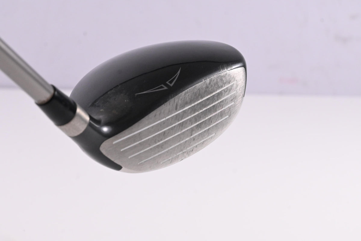 Left Hand Ping G20 #5 Wood / 18 Degree / Regular Flex Ping TFC 169 Shaft