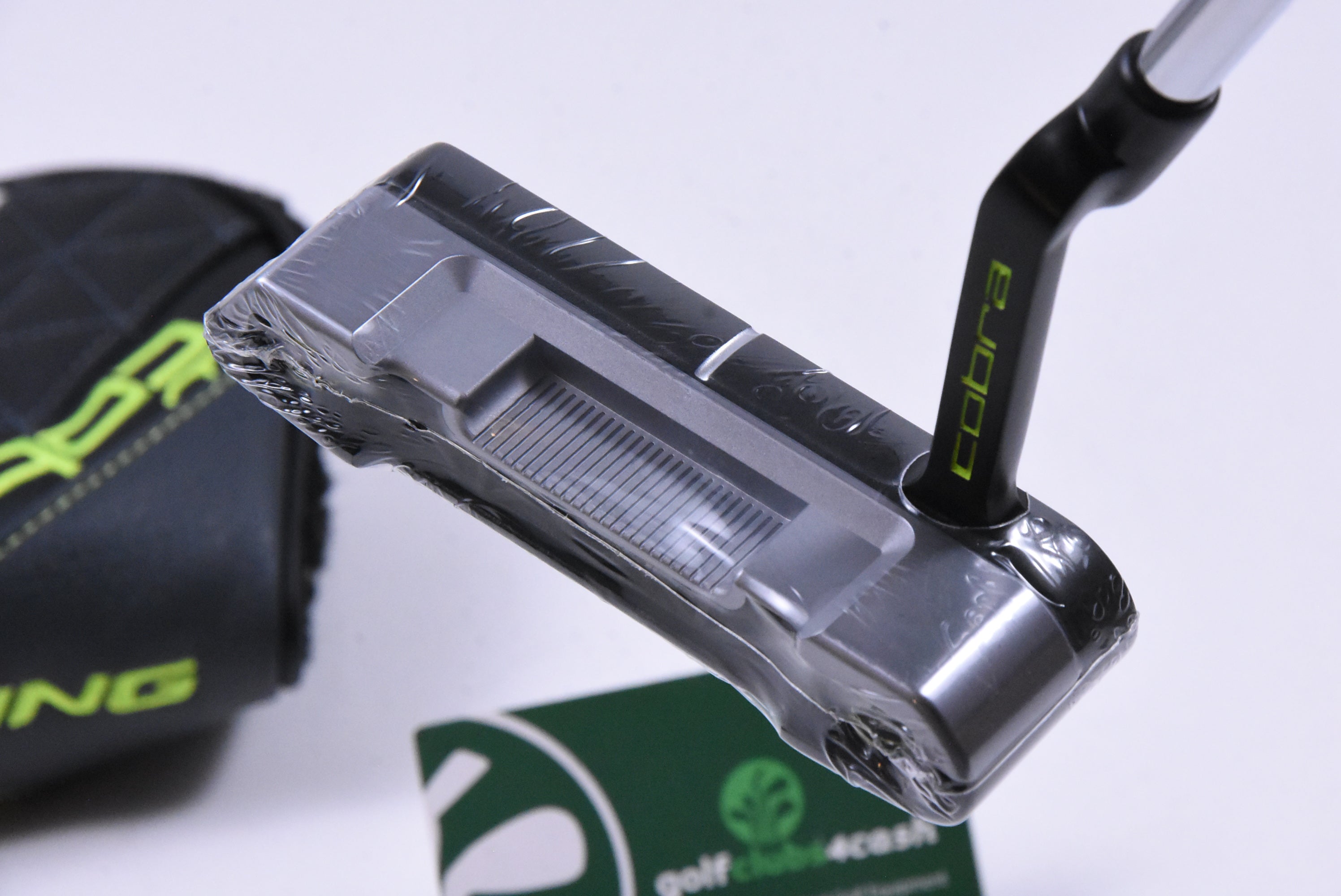 Left Hand Cobra King 3D Printed Grandsport 35 Putter / 35 Inch