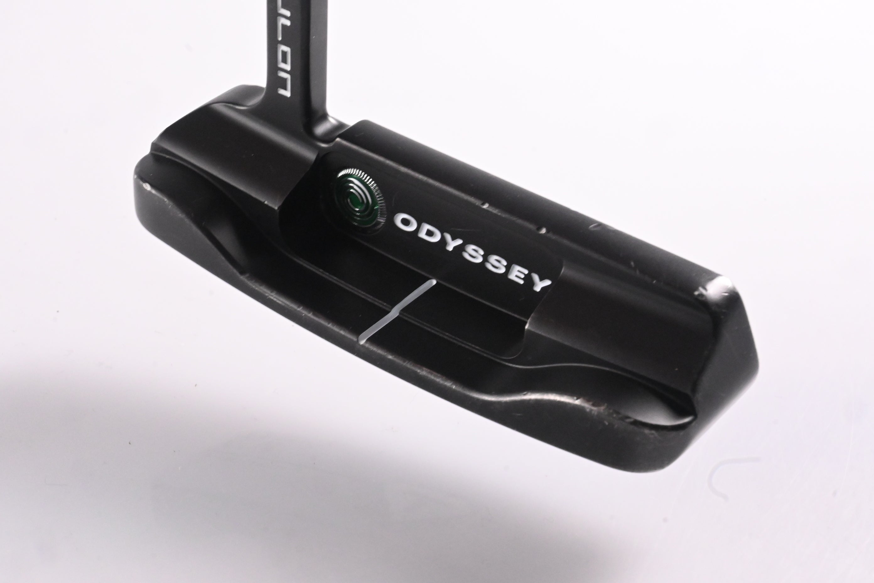 Odyssey Toulon Stroke Lab Madison Putter / 33.5 Inch