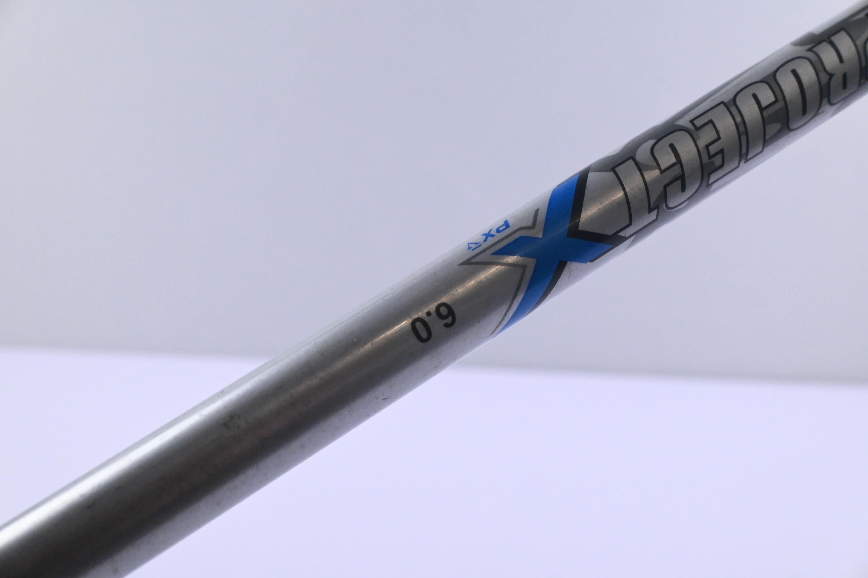 Callaway X Hot Pro #3 Wood / 15 Degree / Stiff Flex Project X PXv Shaft