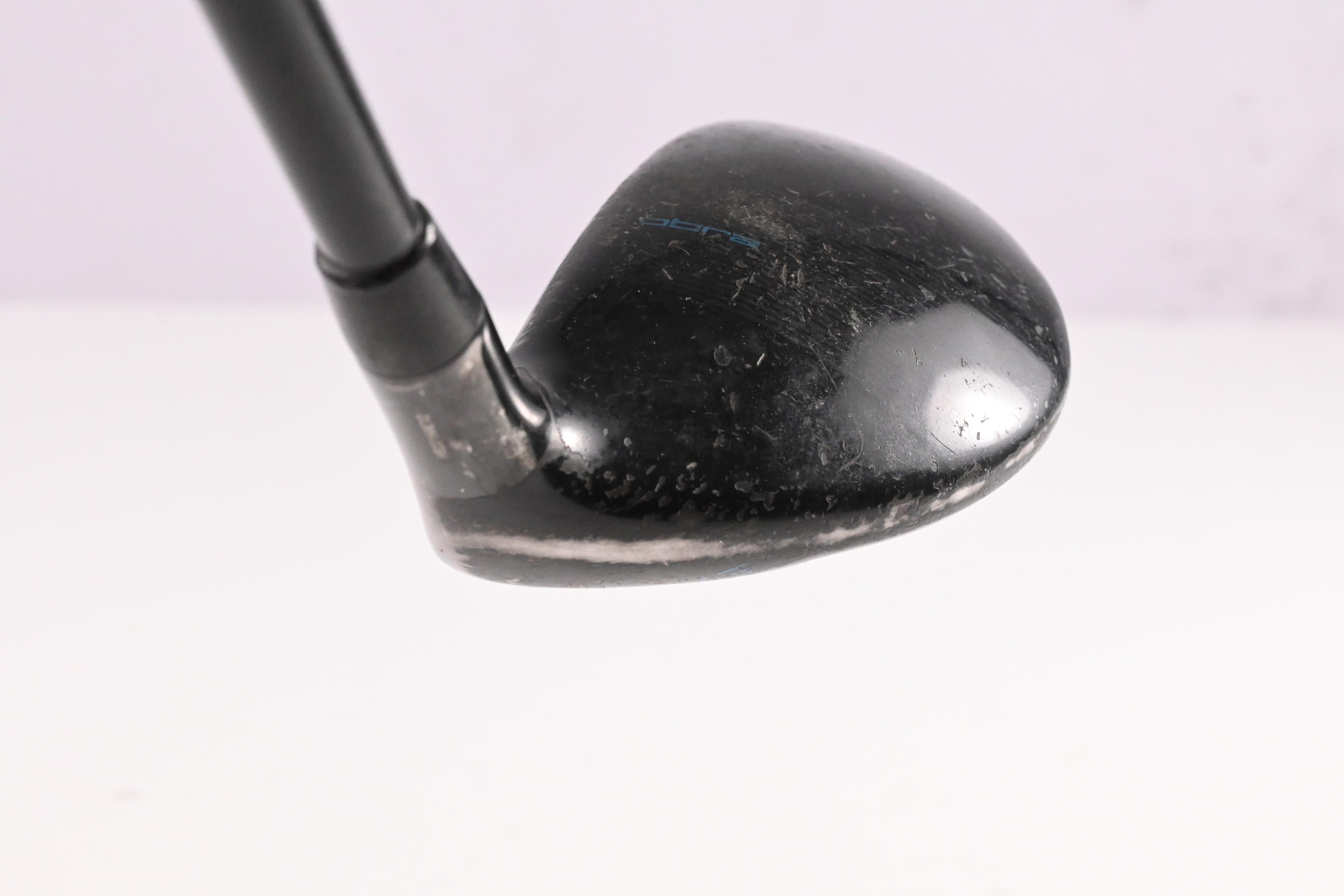 Ladies Cobra F-Max #5 Hybrid / 26 Degree / Ladies Flex Cobra Superlite 50 Shaft