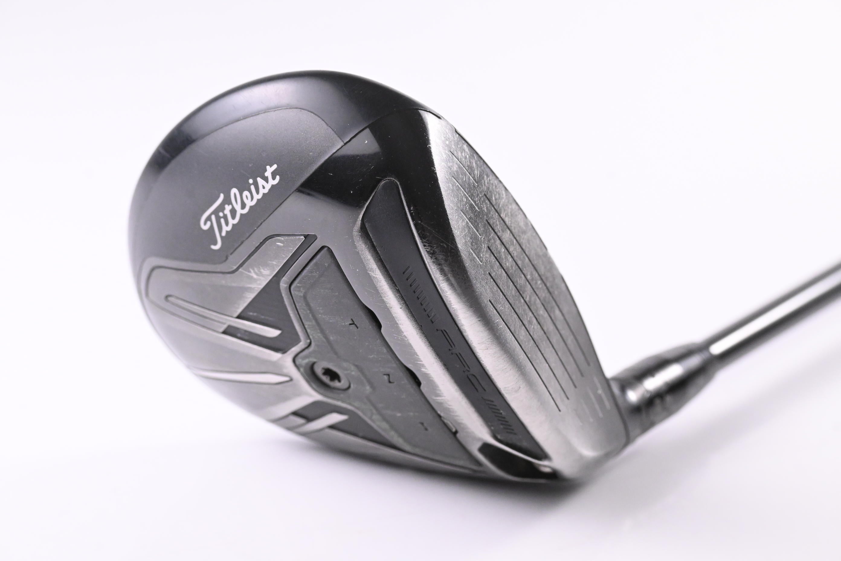 Titleist TSi3 #3 Wood / 13.5 Degree / Stiff Flex Tensei AV Blue 65 Shaft