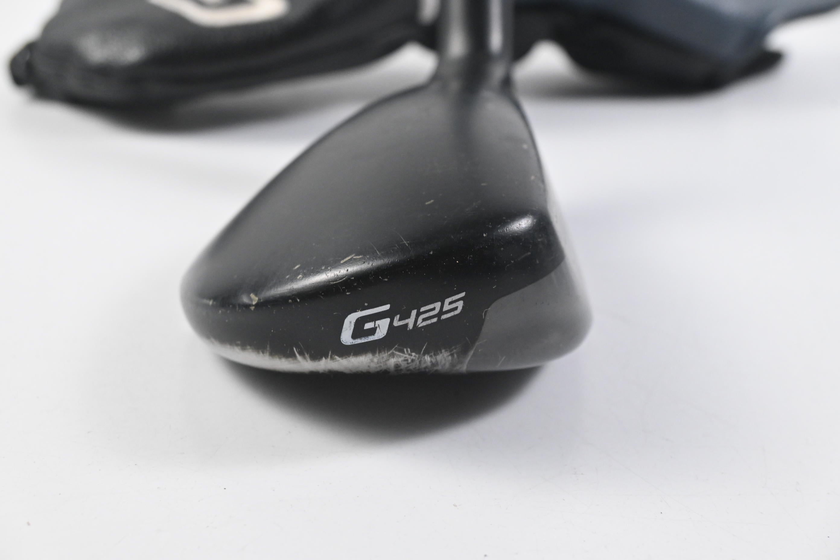 Ping G425 #4 Hybrid / 22 Degree / Regular Flex Ping Alta CB 70 Slate Shaft