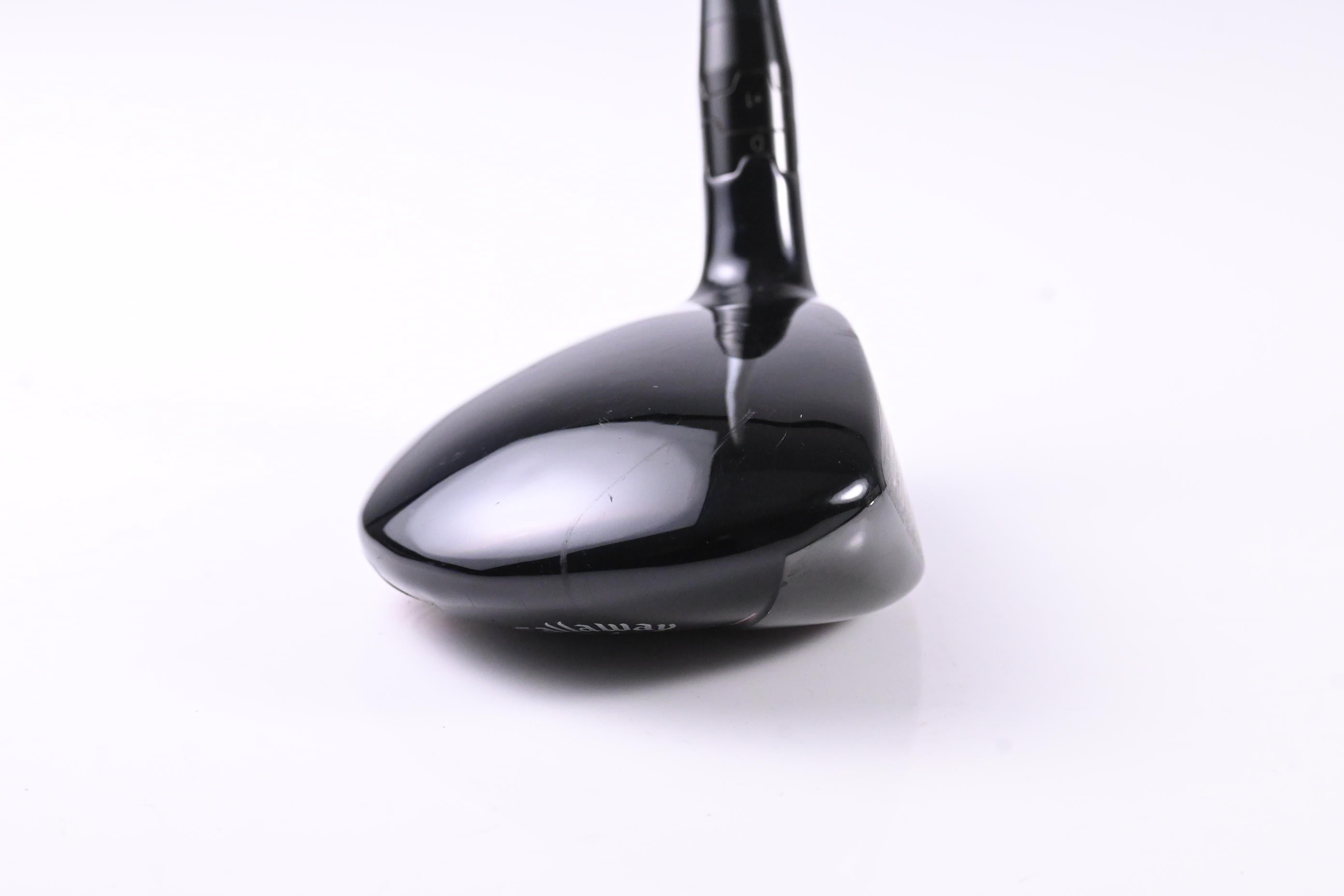 Callaway Big Bertha Alpha 815 #3 Wood / 16 Degree / Regular Flex Speeder 665