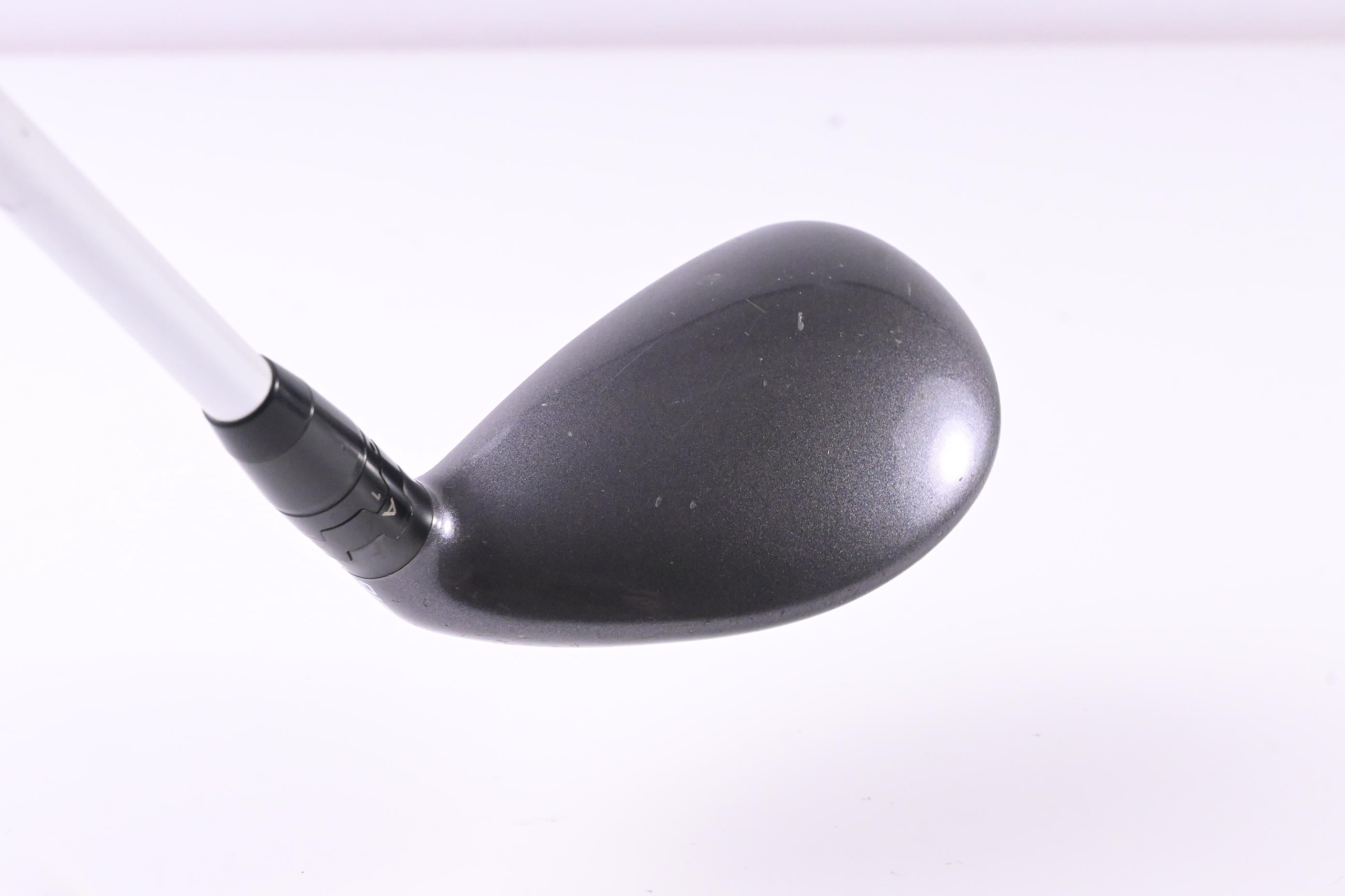 Titleist 816 H1 #3 Hybrid / 19 Degree / Stiff Flex Aldila Rogue 95 MSI Black 85
