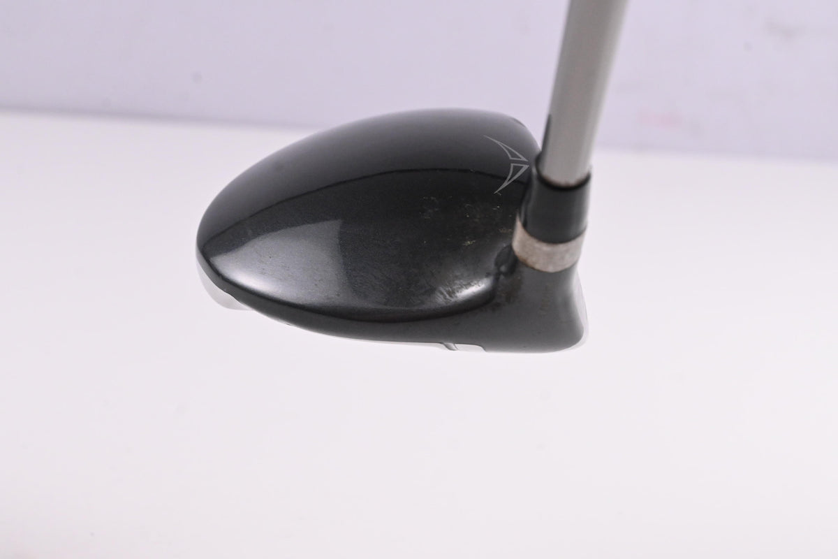 Left Hand Ping G20 #5 Wood / 18 Degree / Regular Flex Ping TFC 169 Shaft