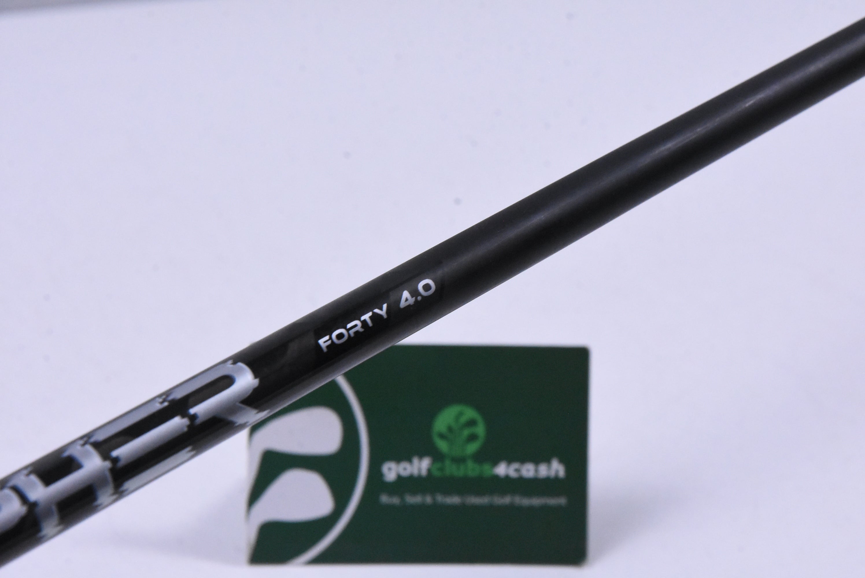 Project X Cypher 40 Driver Shaft / Ladies Flex / Callaway 2nd Gen