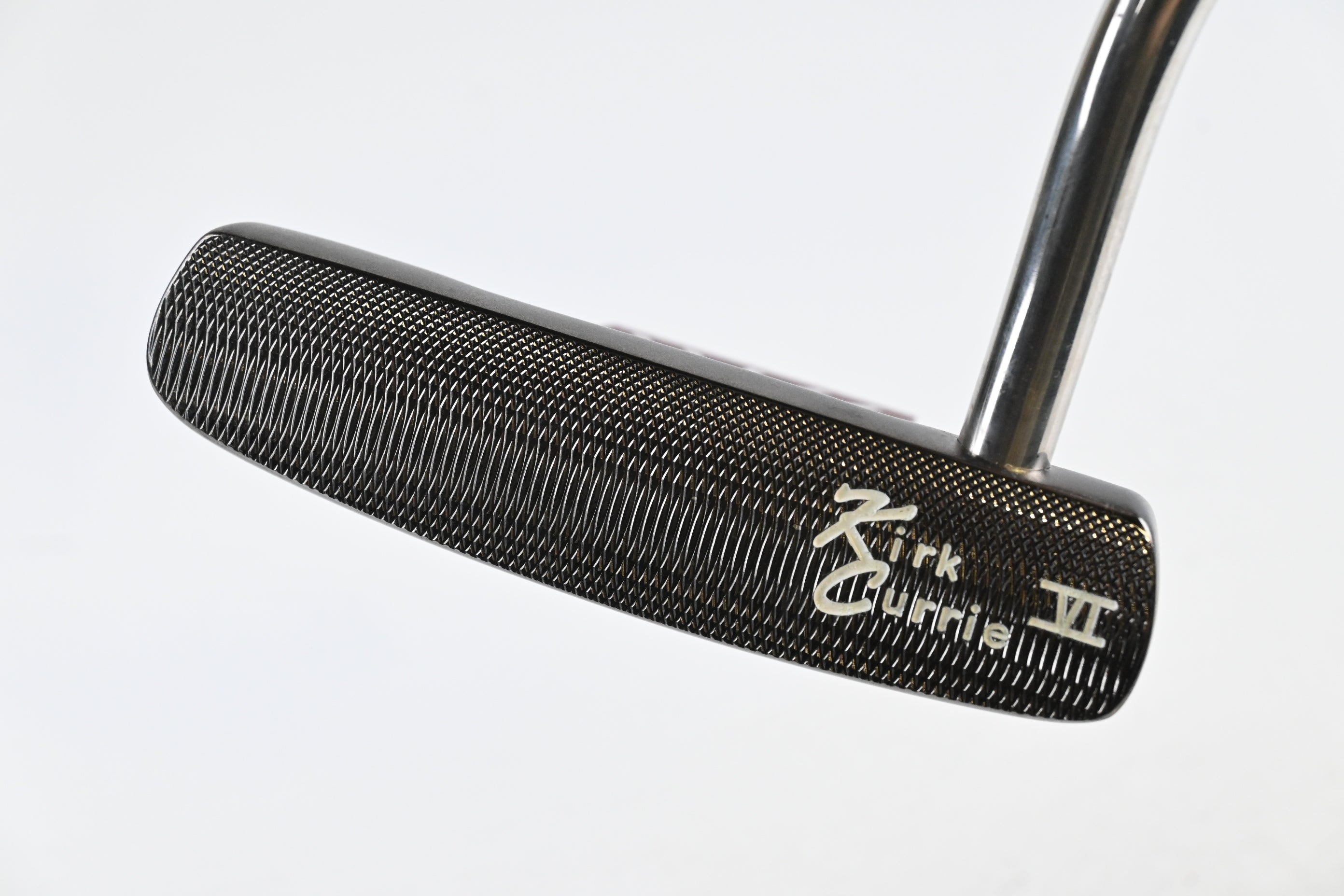 Wilson Kirk Currie Putter / 35 Inch