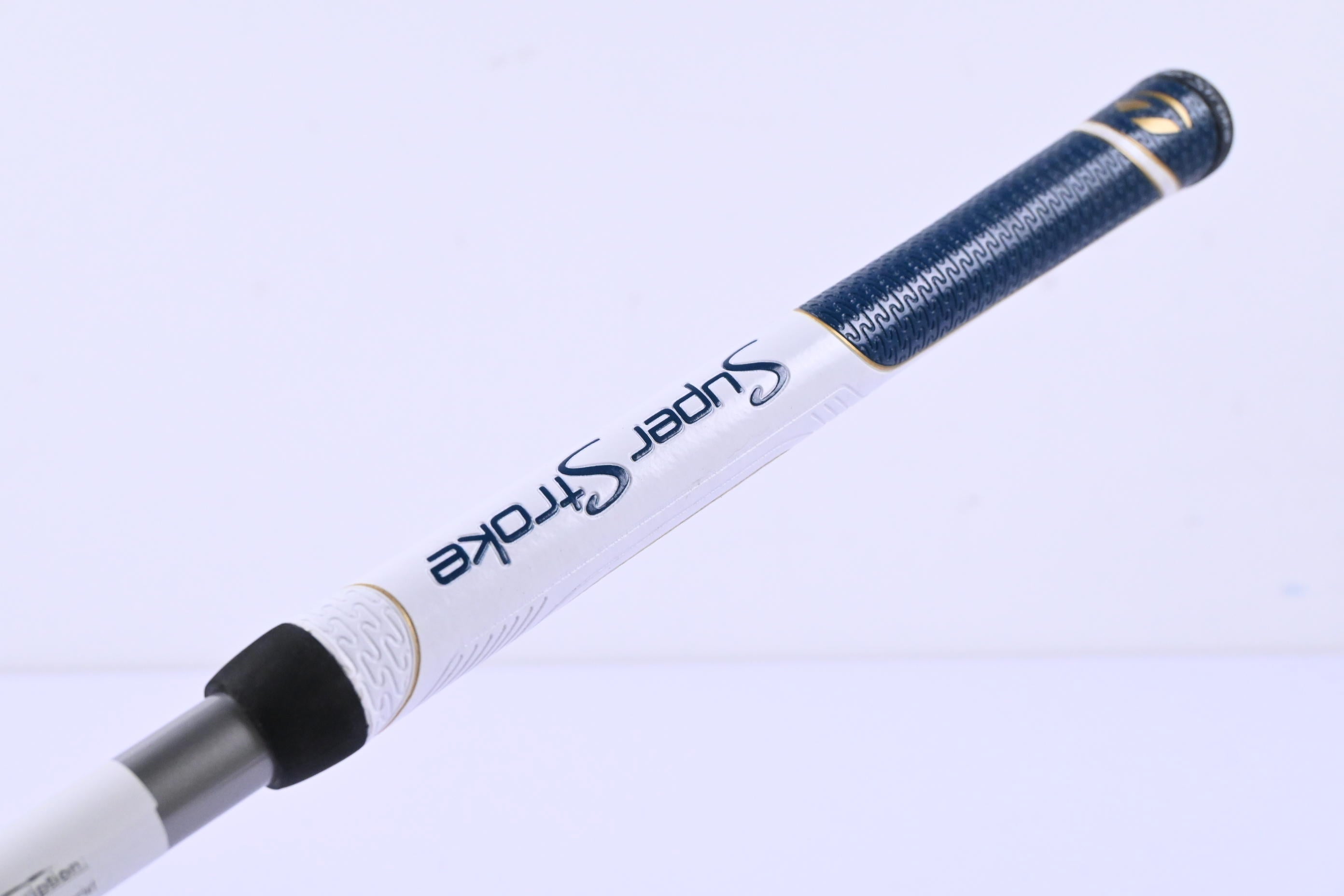 Ladies Taylormade Kalea Gold #6 Hybrid / 31 Degree / Ladies Flex Kalea 40 Shaft