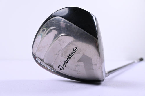 Taylormade Burner Superfast Driver / 10.5 Degree / Regular Flex Superfast 48 Shaft