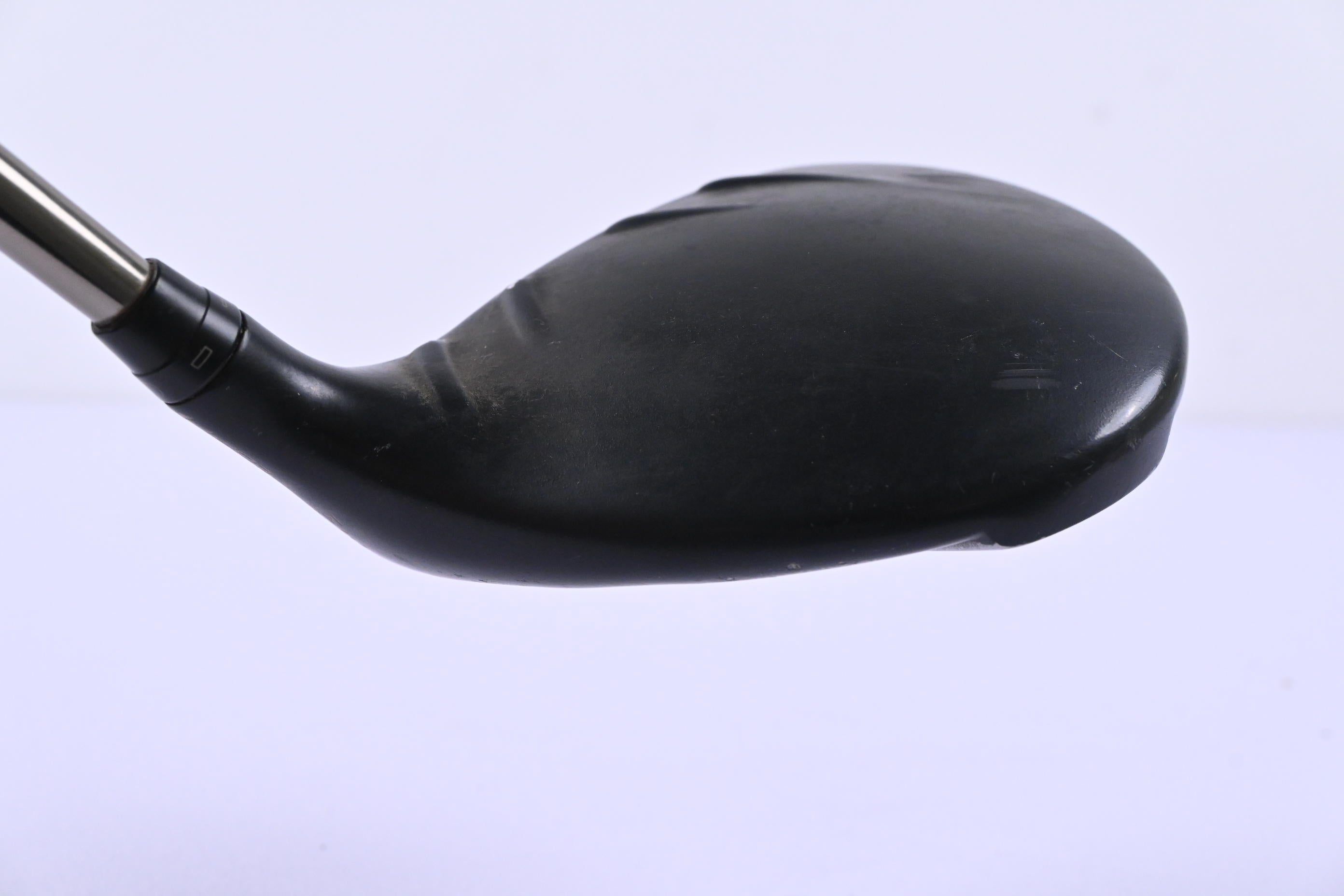 Ping G400 #3 Wood / 14.5 Degree / Regular Flex Ping Tour 65 Shaft