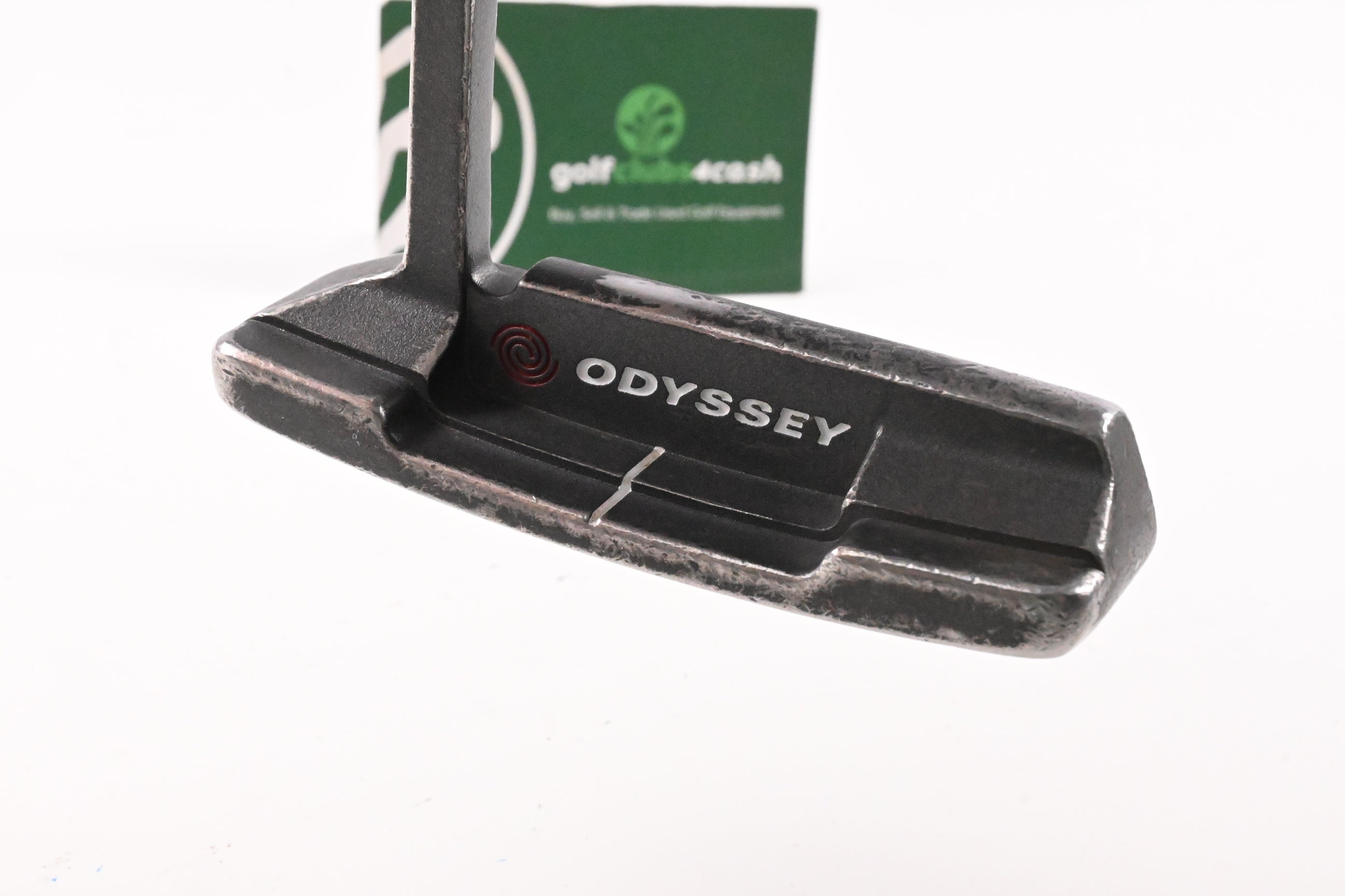 Odyssey DFX 6600 Putter / 32 Inch