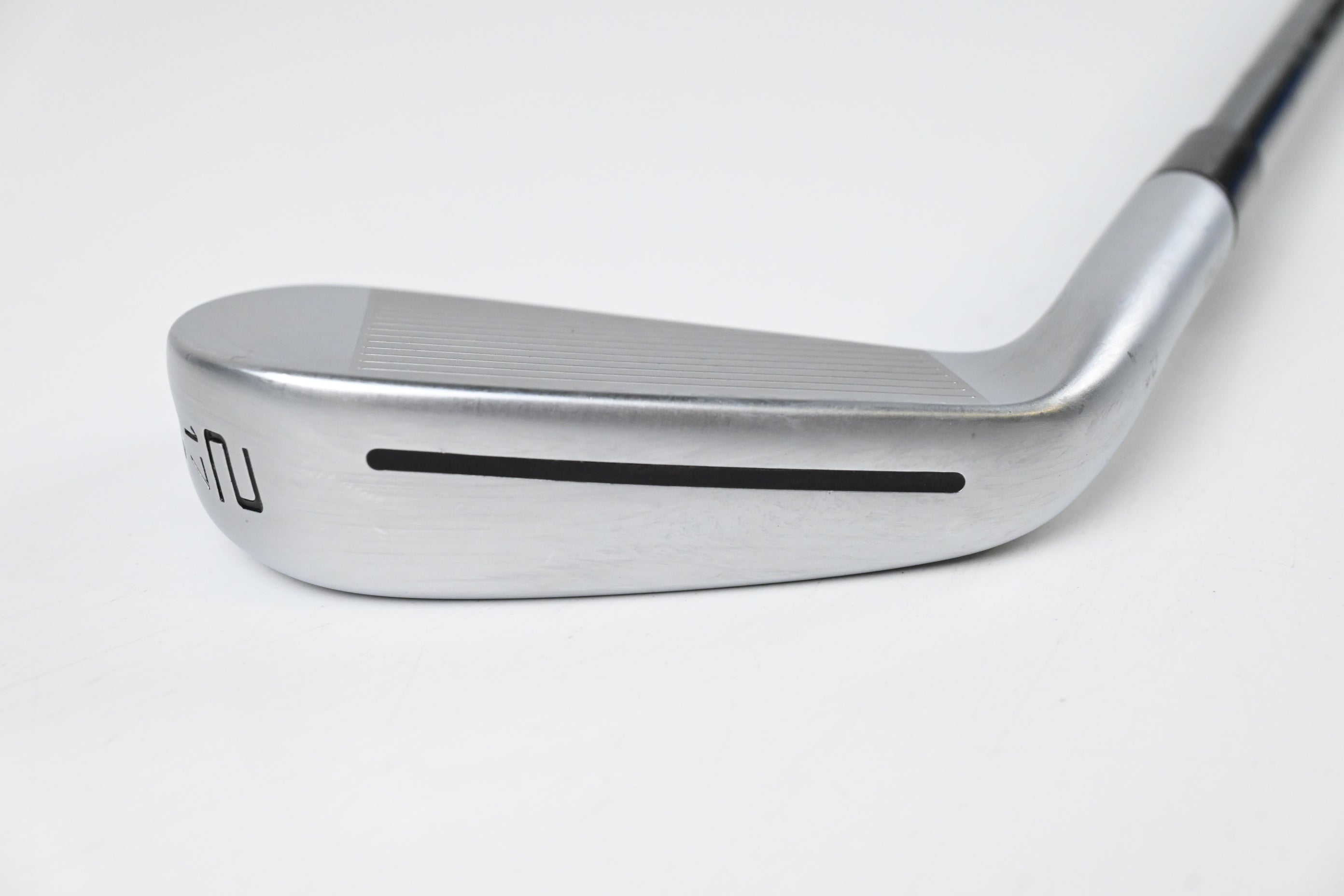 Taylormade P.UDI #2 Iron / 17 Degree / Stiff Flex UST Mamiya Recoil Dart 90