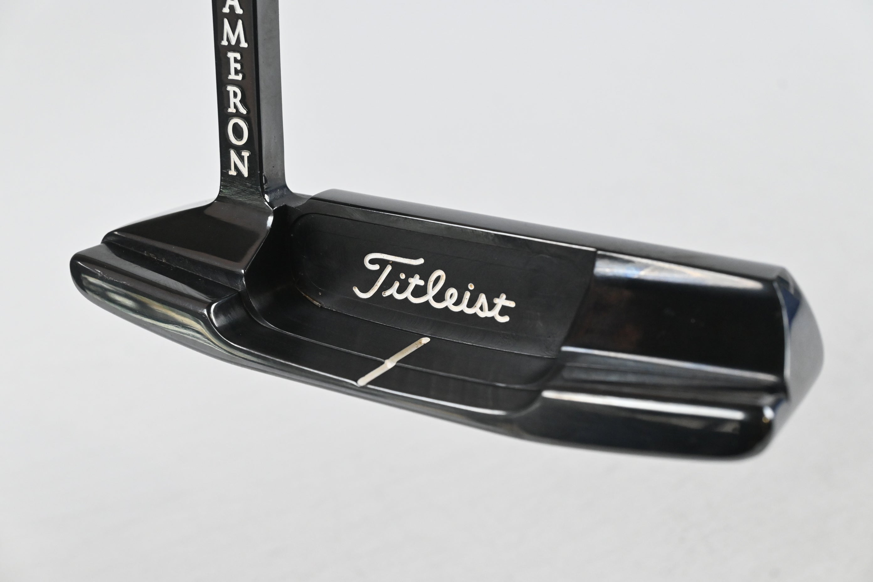 Scotty Cameron Oil Can Classics Newport Two Putter / 35 Inch