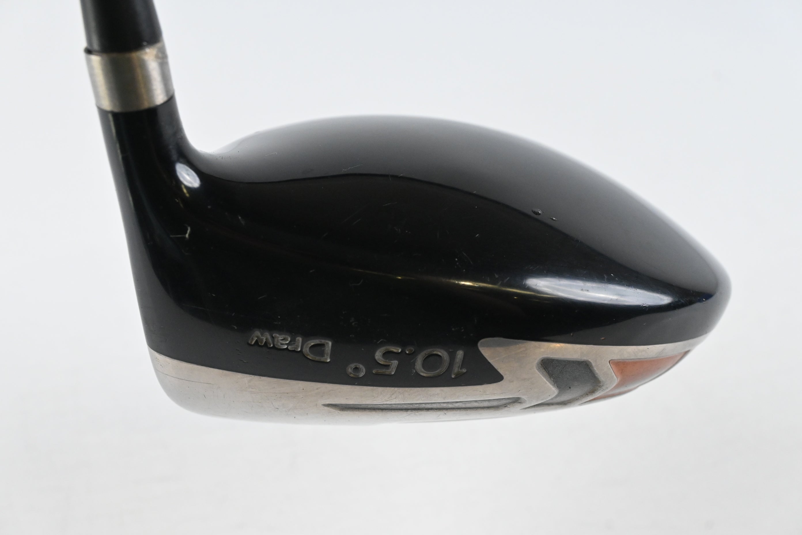 Ping G10 Draw Driver / 10.5 Degree / Regular Flex Grafalloy ProCustom Shaft