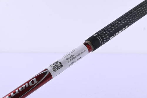 Titleist 915 D2 Driver / 12 Degree / Regular Flex Diamana 'ilima 61 Shaft