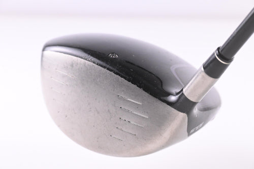 Taylormade Burner 2007 Driver / 10.5 Degree / Regular Flex REAX Superfast 50