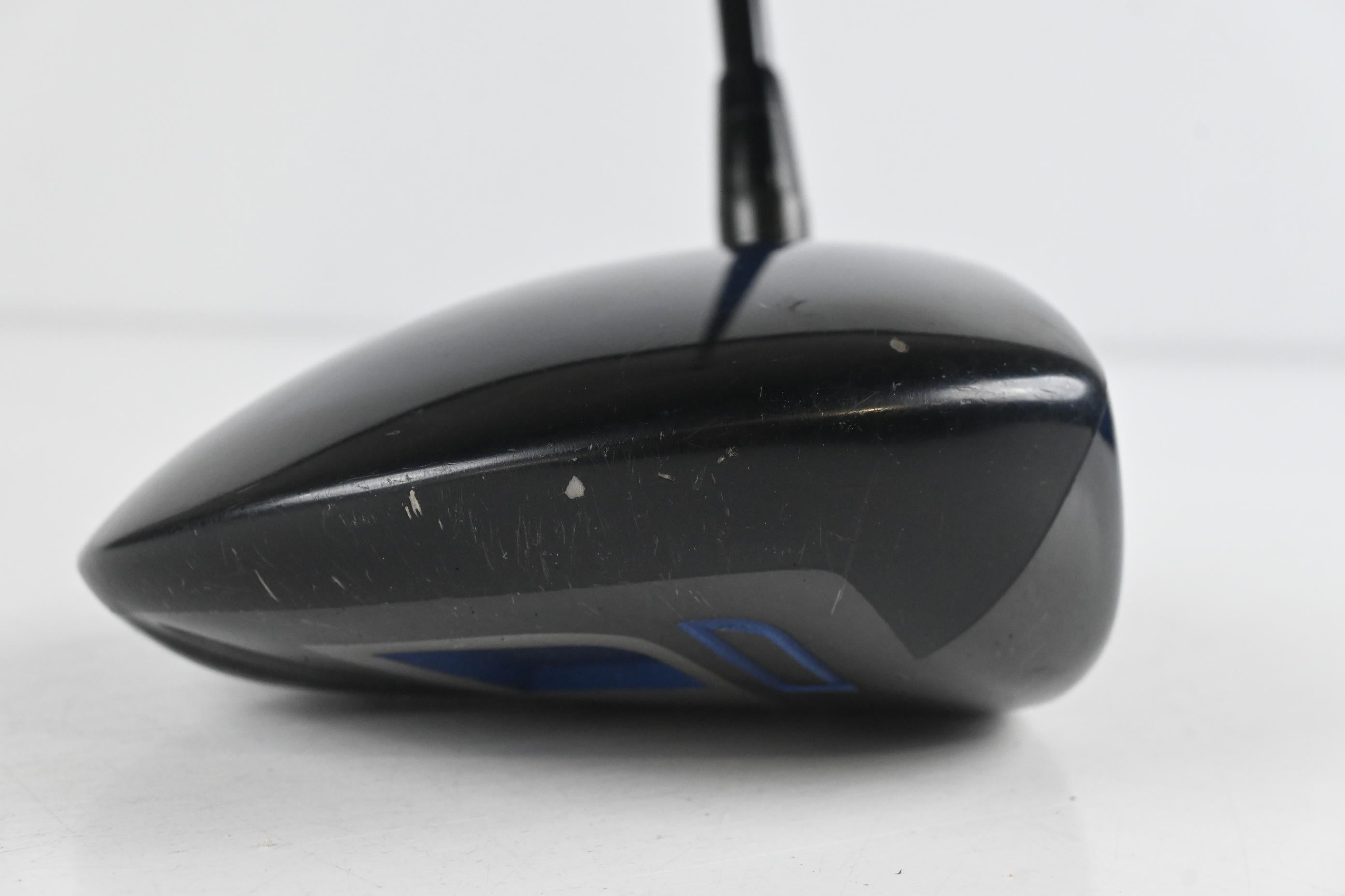 Yonex Ezone Elite Driver / 10.5 Degree / Senior Flex UST Mamiya iSH350 60 Shaft