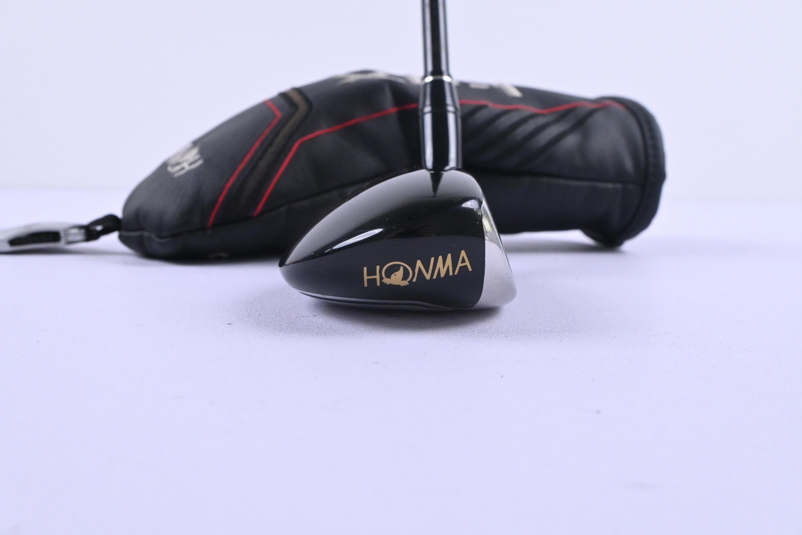 Honma TR21 #4 Hybrid / 21 Degree / Regular Flex Vizard TR20 65 Shaft