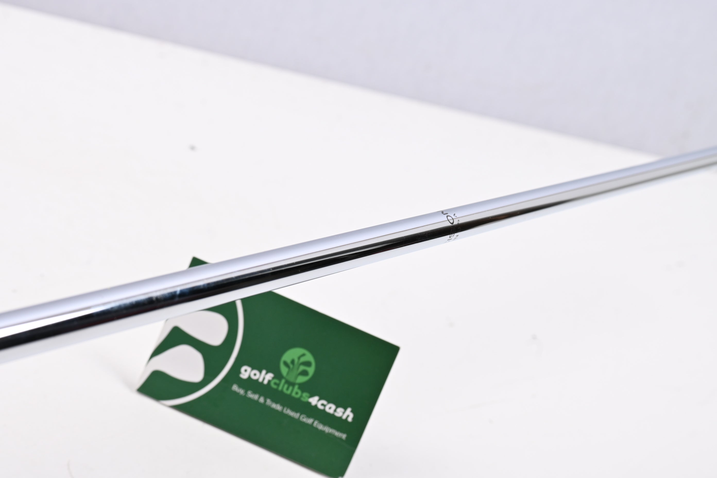 Precision FM Rifle Flighted 4.5 #6 iron / Senior Flex / .370 Tip / Uncut