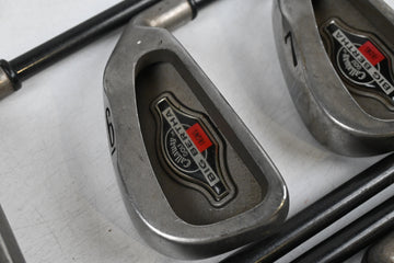 Callaway Big Bertha 1996 Irons / 5-PW+SW / Regular Flex RCH 96 Shafts