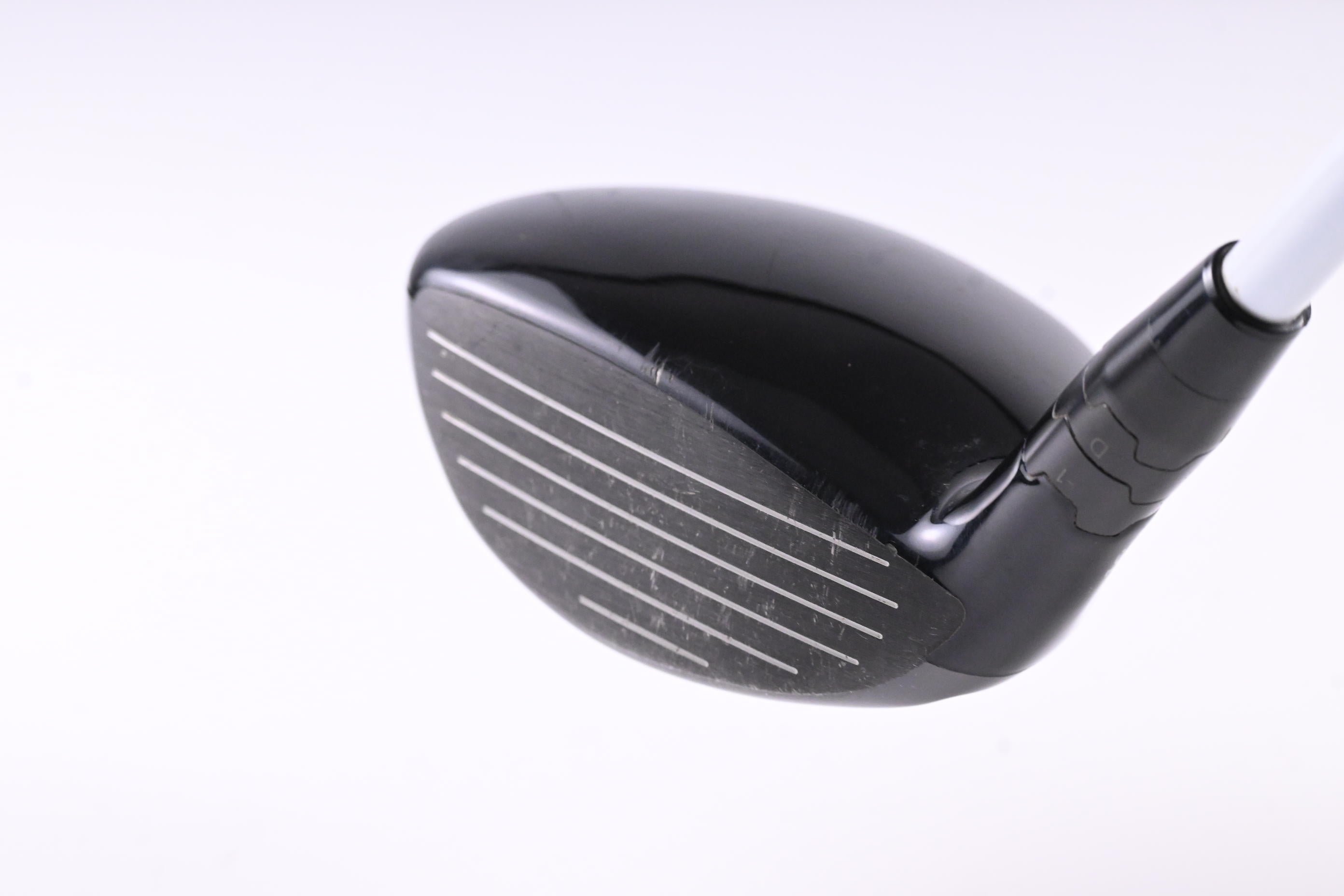 Callaway Big Bertha Alpha 815 #3 Wood / 16 Degree / Regular Flex Speeder 665