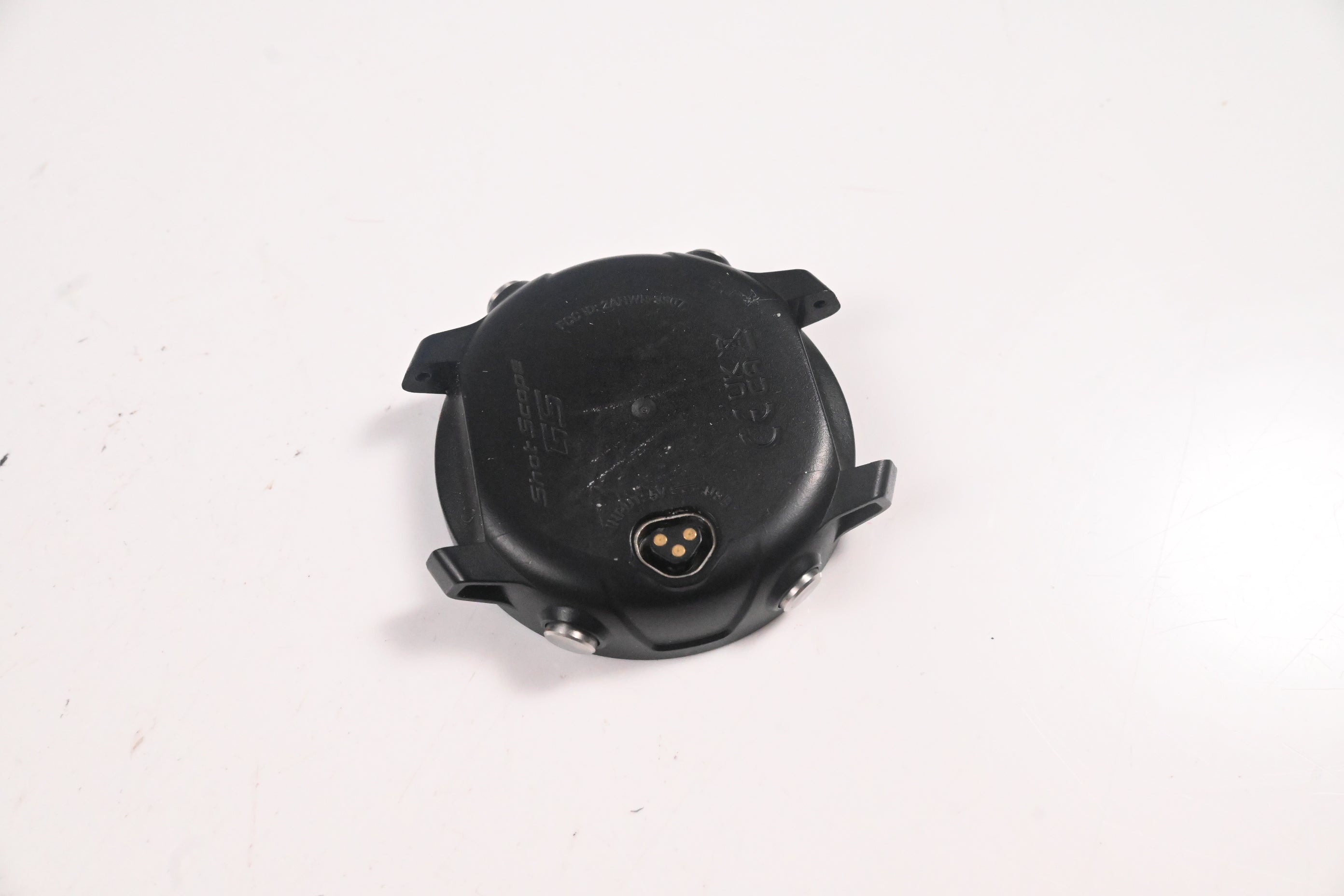 Shotscope G5 / GPS Watch