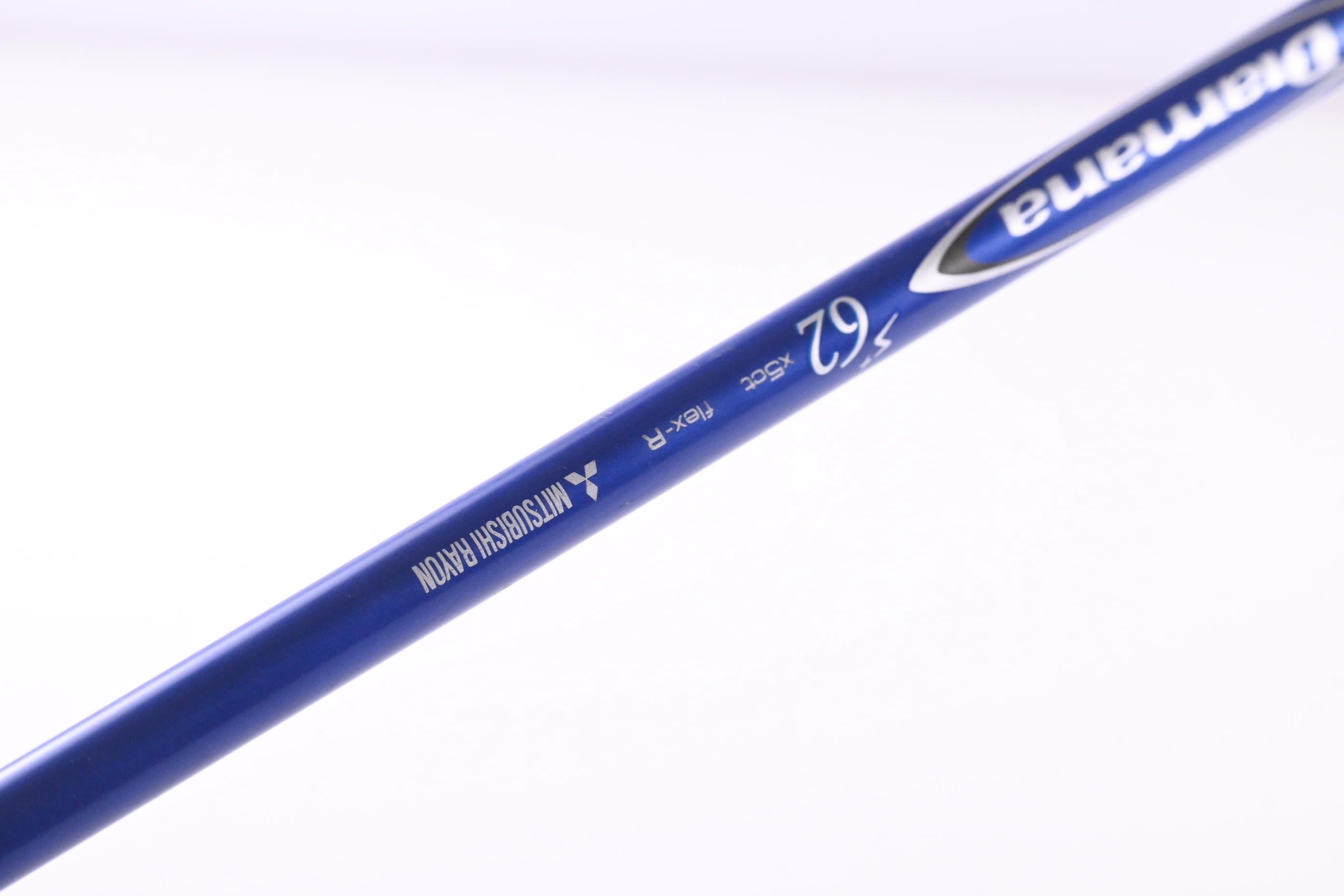 Titleist 913 D2 Driver / 9.5 Degree / Regular Flex Diamana S+ 62 Shaft