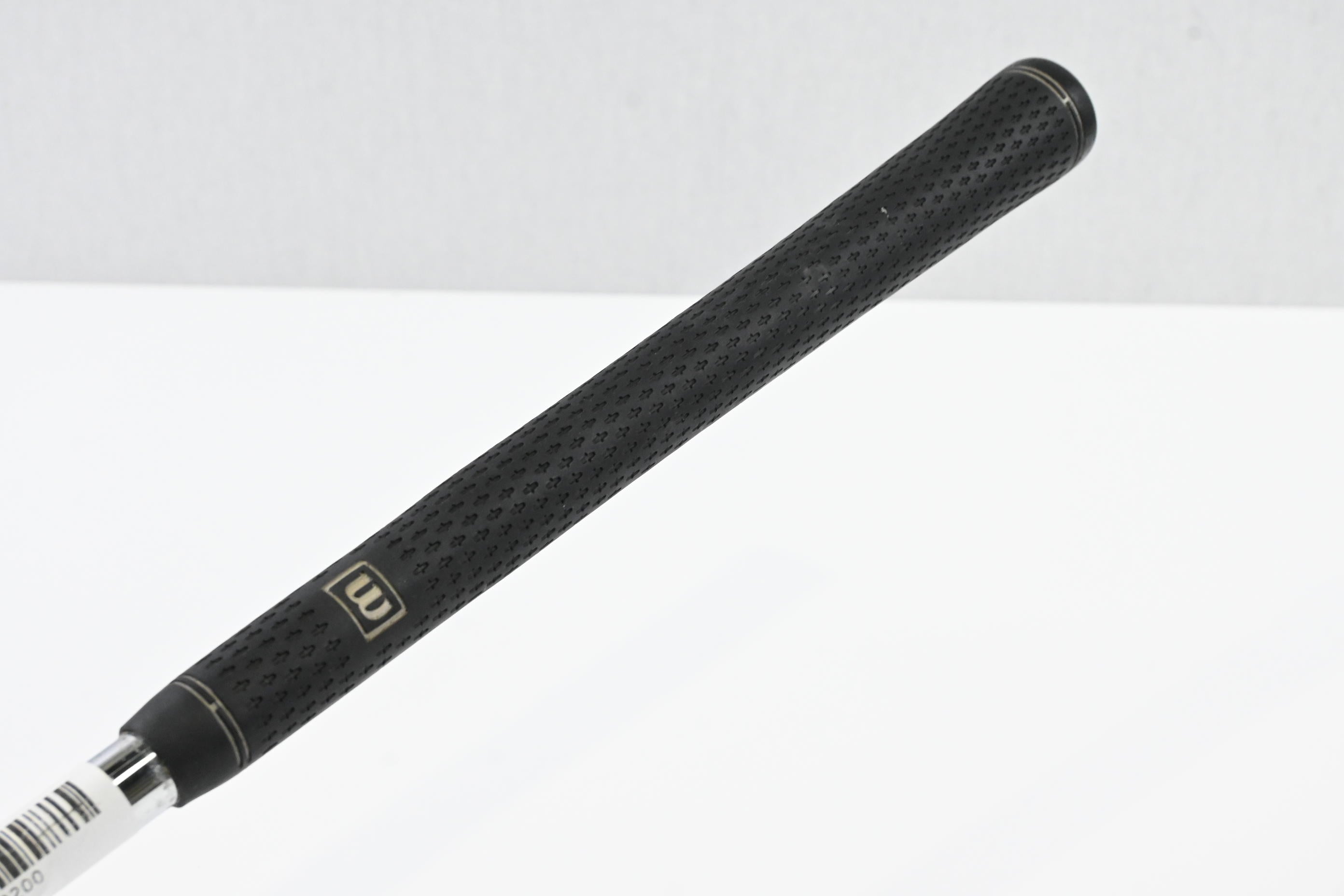 Wilson Rm Forged #2 Iron / 19 Degree / Regular Flex Wilson Firestick Shaft