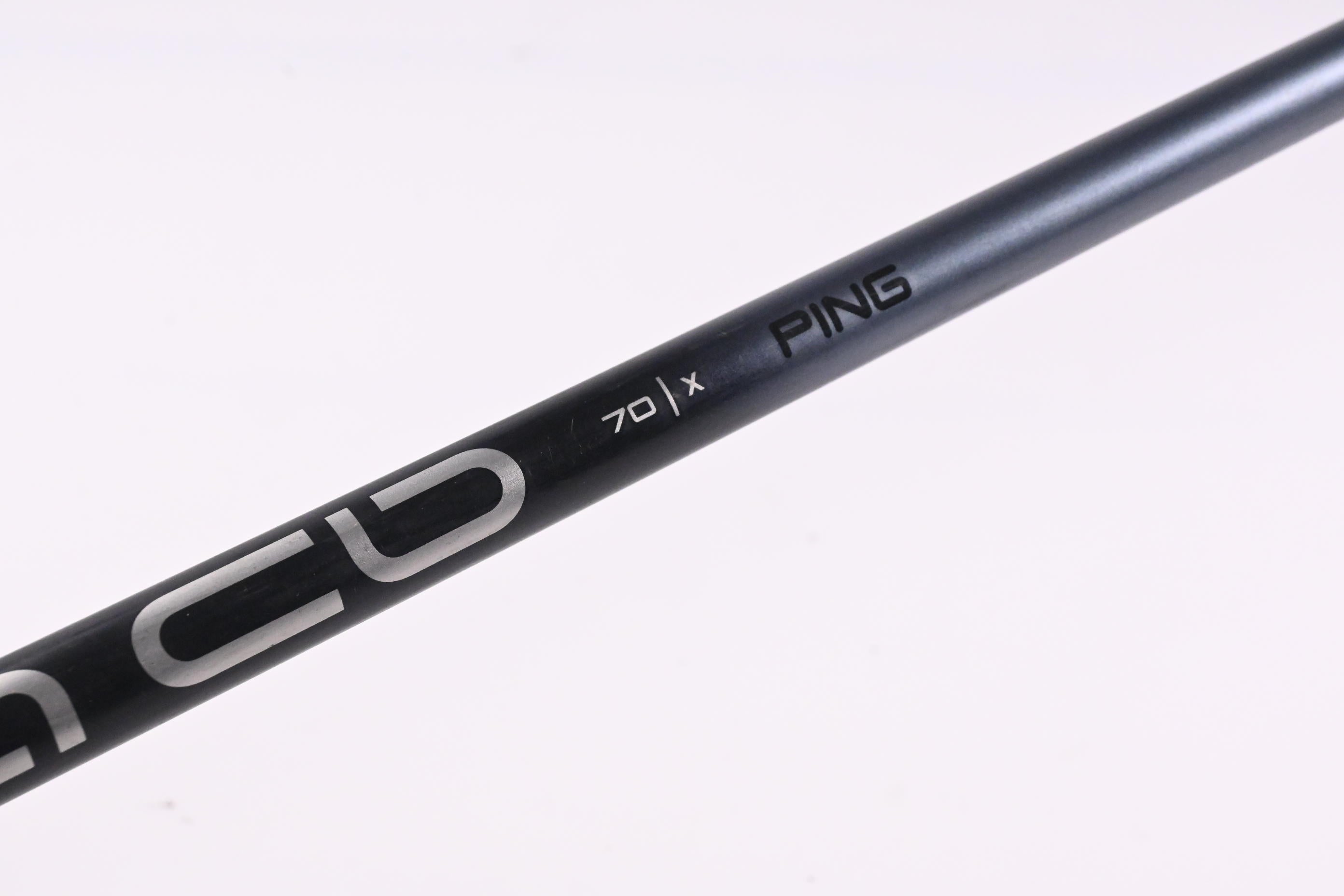 Ping G410 #3 Hybrid / 19 Degree / X-Flex Ping ALTA CB Slate 70 Shaft