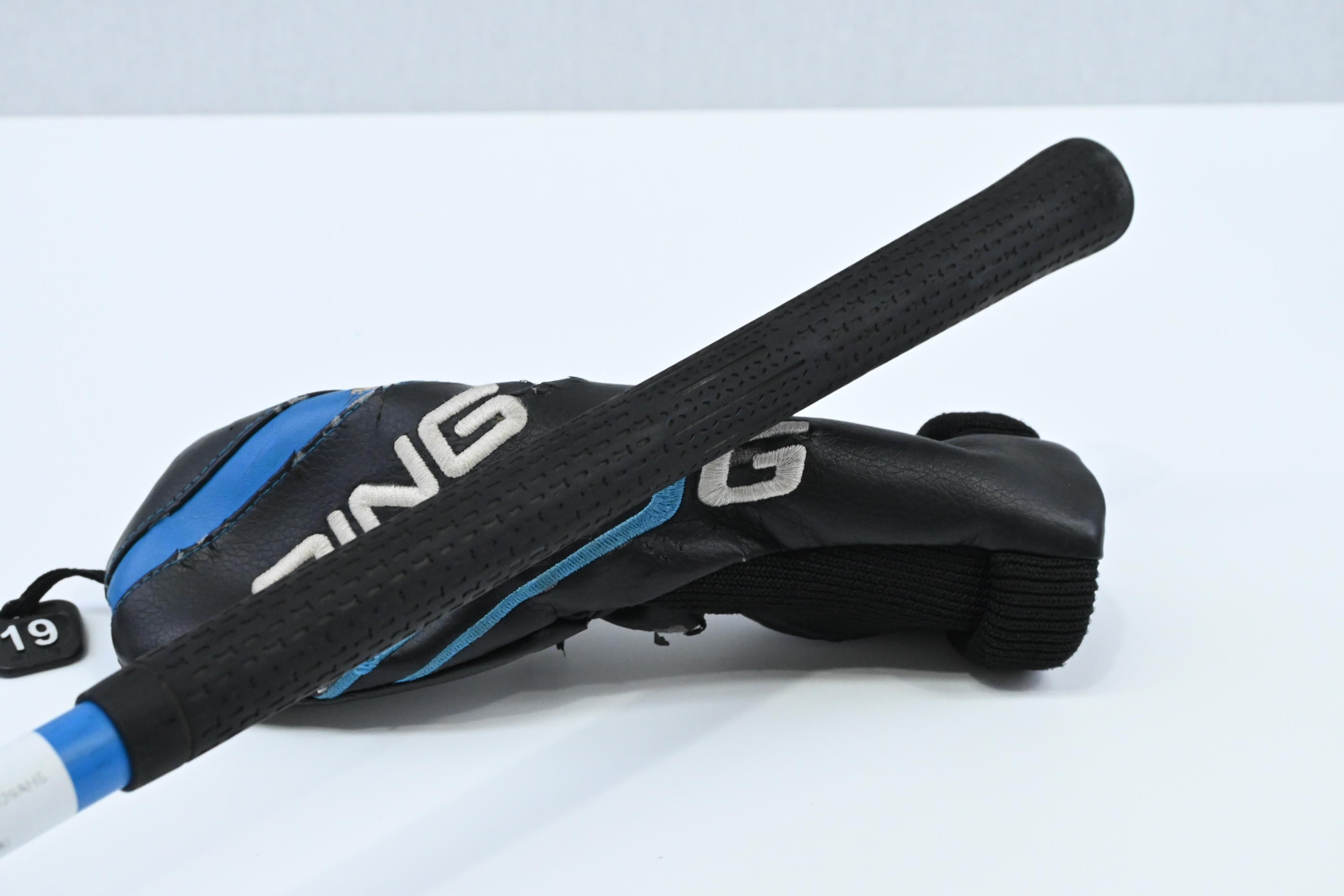 Ping G Series #3 Hybrid / 19 Degree / Stiff Flex Ping Alta 70 Shaft