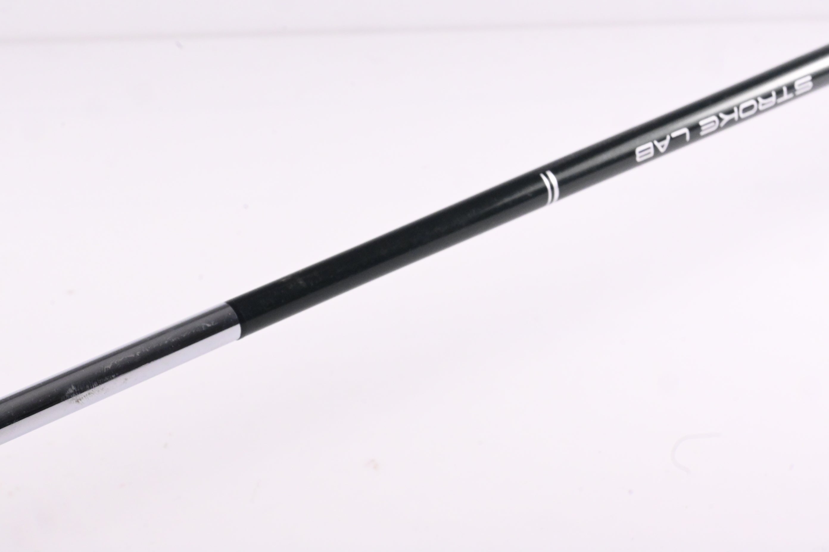 Odyssey Toulon Stroke Lab Madison Putter / 33.5 Inch