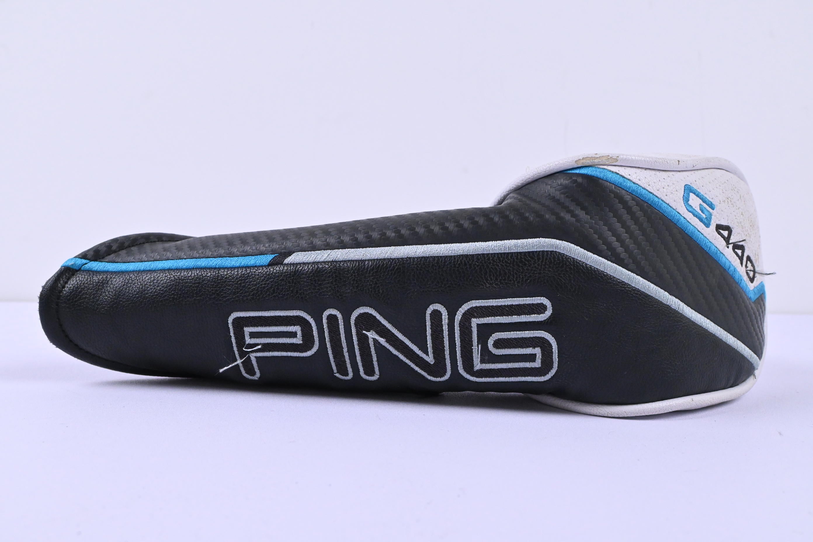 Ping G440 SFT #5 Wood / 19 Degree /  Regular Flex Ping Alta CB Blue 65 Shaft